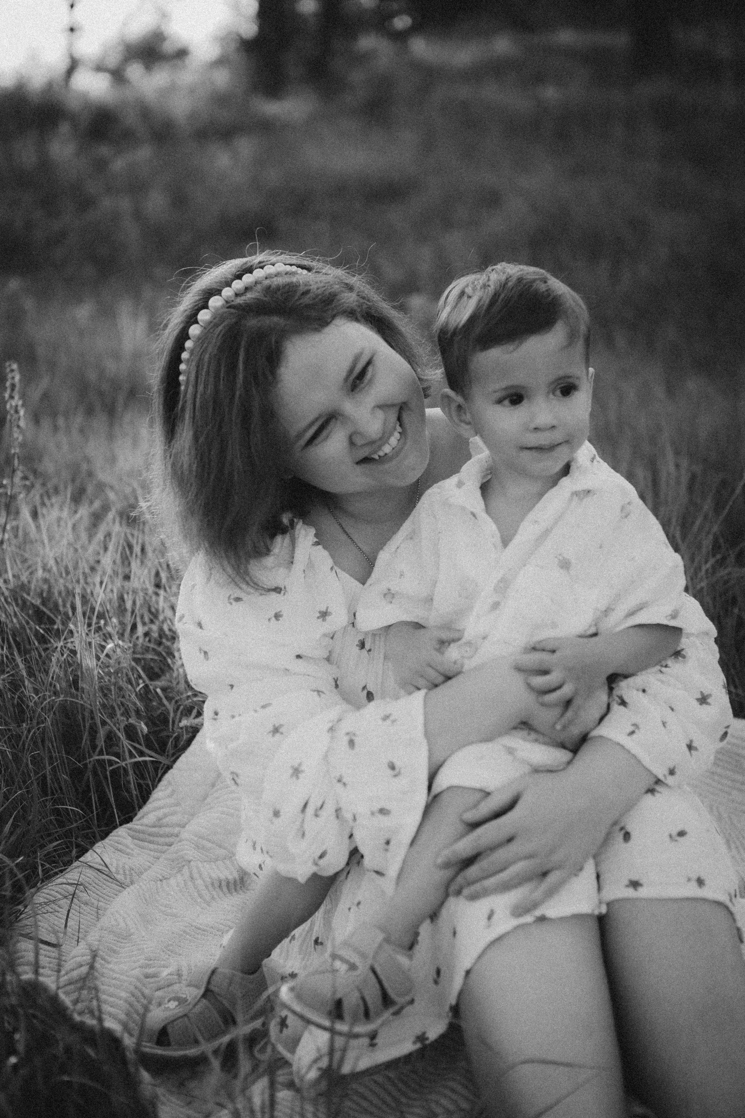 Оксана, Артем и Тимур. Семейный фотограф и фотограф на роды в Ростове-на-Дону Мухина Виктория