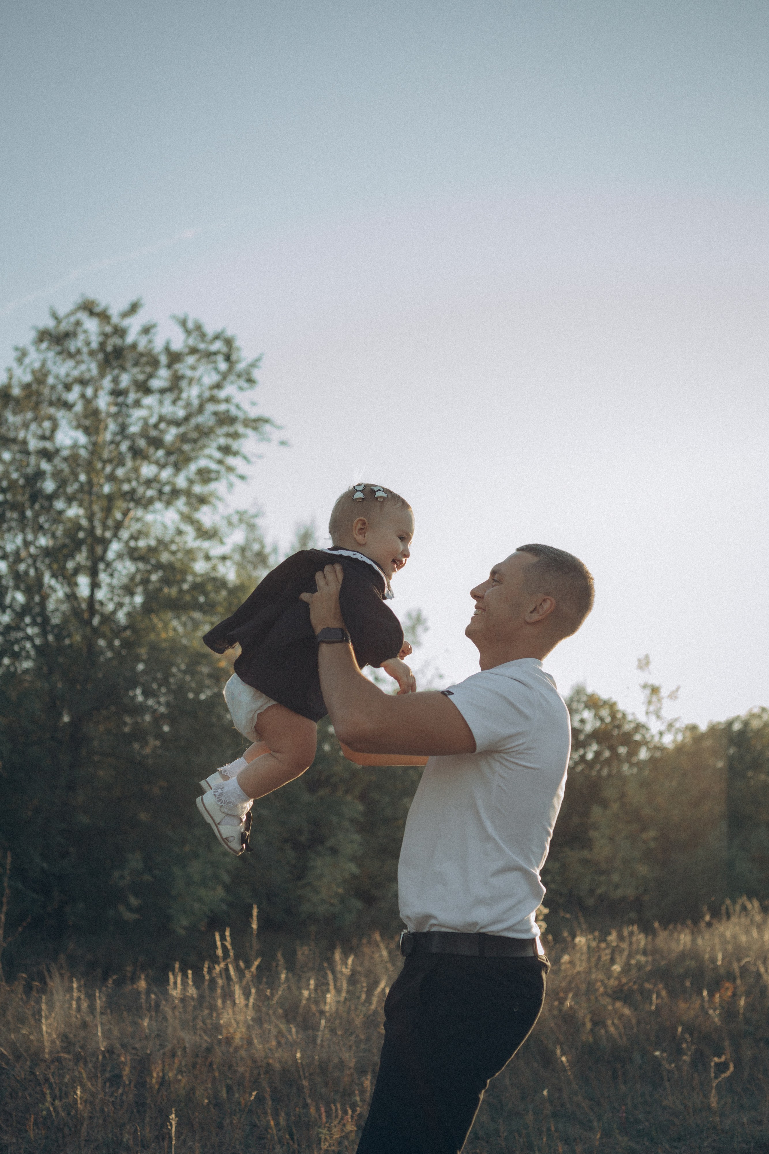Василисе 1 годик. Семейный фотограф и фотограф на роды в Ростове-на-Дону Мухина Виктория