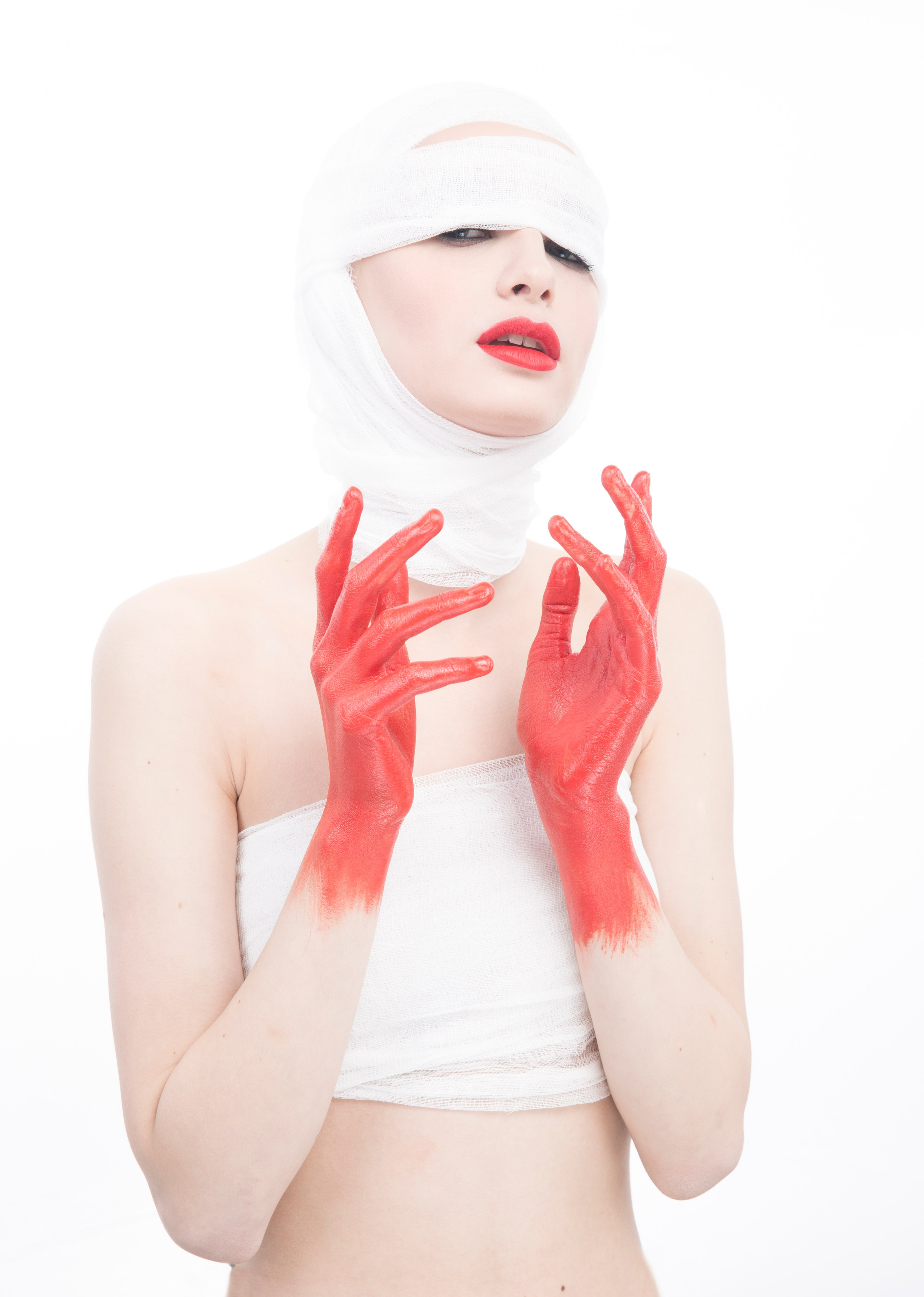 Студийные и уличные съемки. Студийный, предметный и репортажный фотограф в Владивостоке