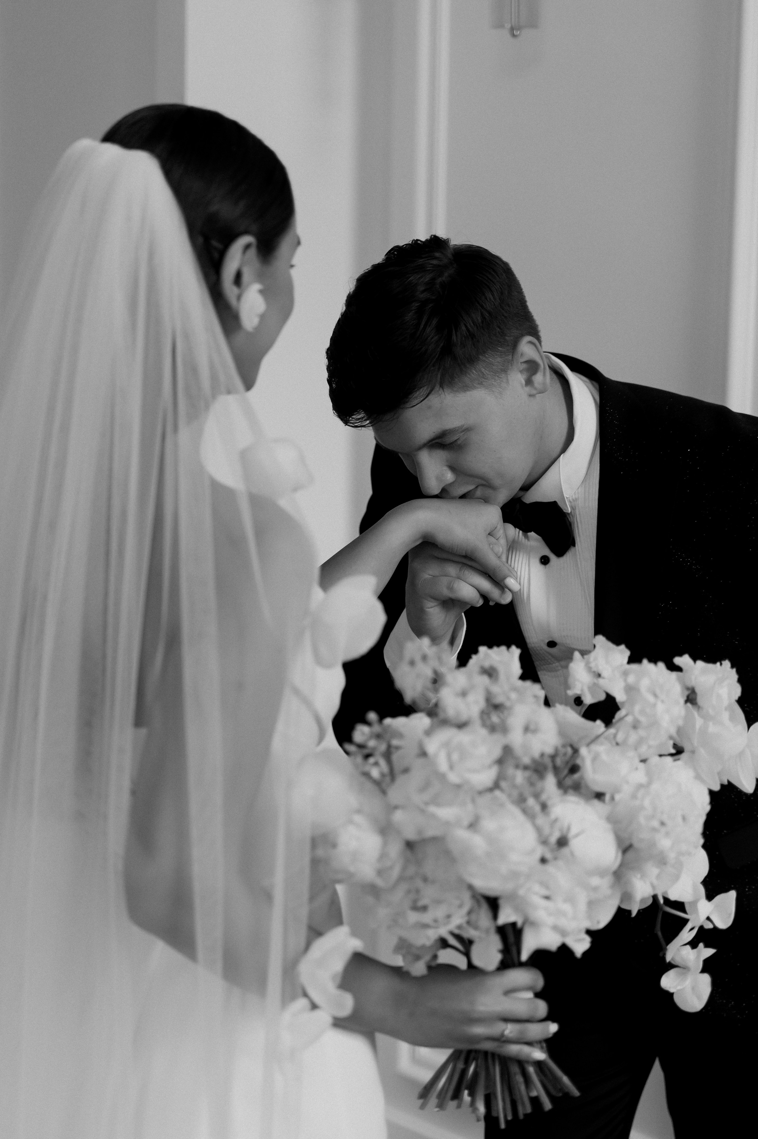 Данил и Карина. Фотограф Павел Петров г. Тюмень