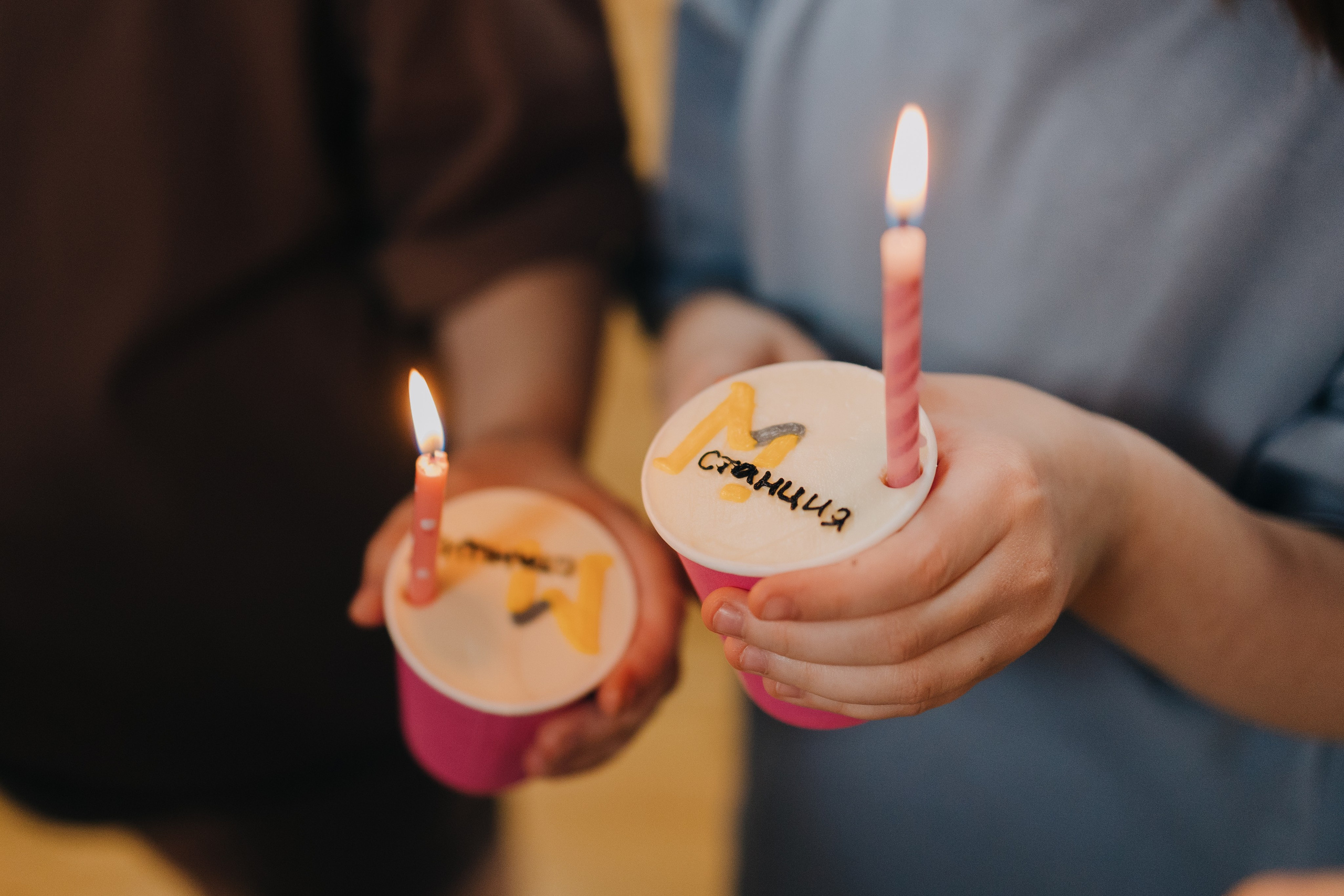 День Рождения студии танца «Станция М». Репортажный, портретный и свадебный фотограф в Магнитогорске Степан Самовиков