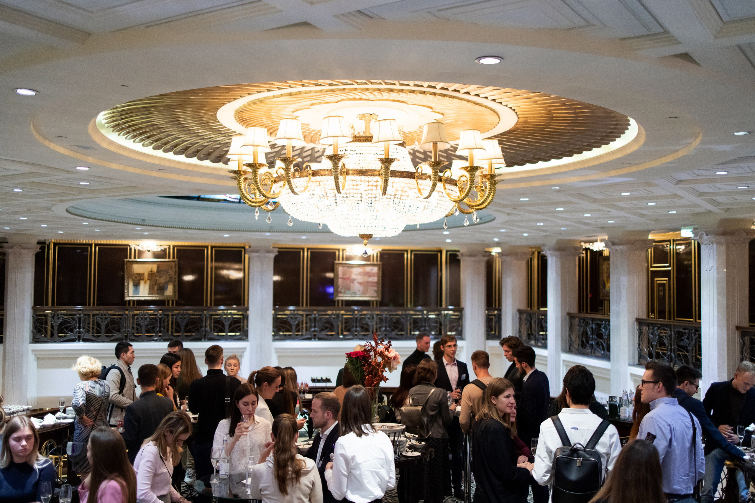 67. Фотограф Недорез Александр в Москве. Репортаж на ваших мероприятиях