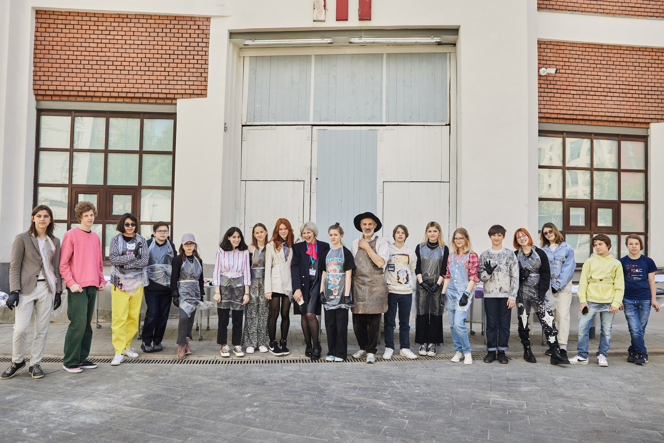 64. Фотограф Недорез Александр в Москве. Репортаж на ваших мероприятиях