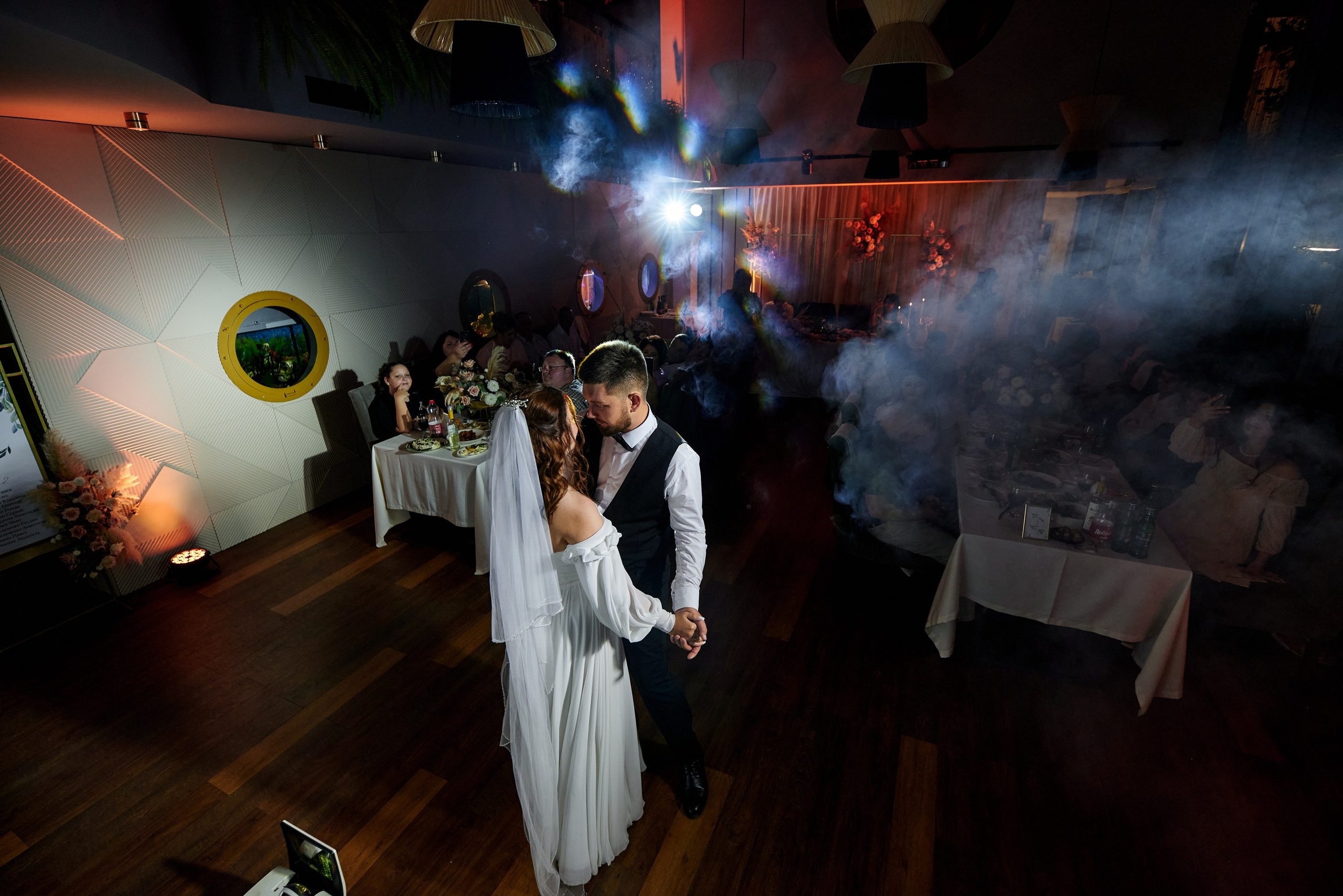 Свадьба Оли и Саши. Свадебный фотограф г. Новочеркасск г. Ростов-на-Дону