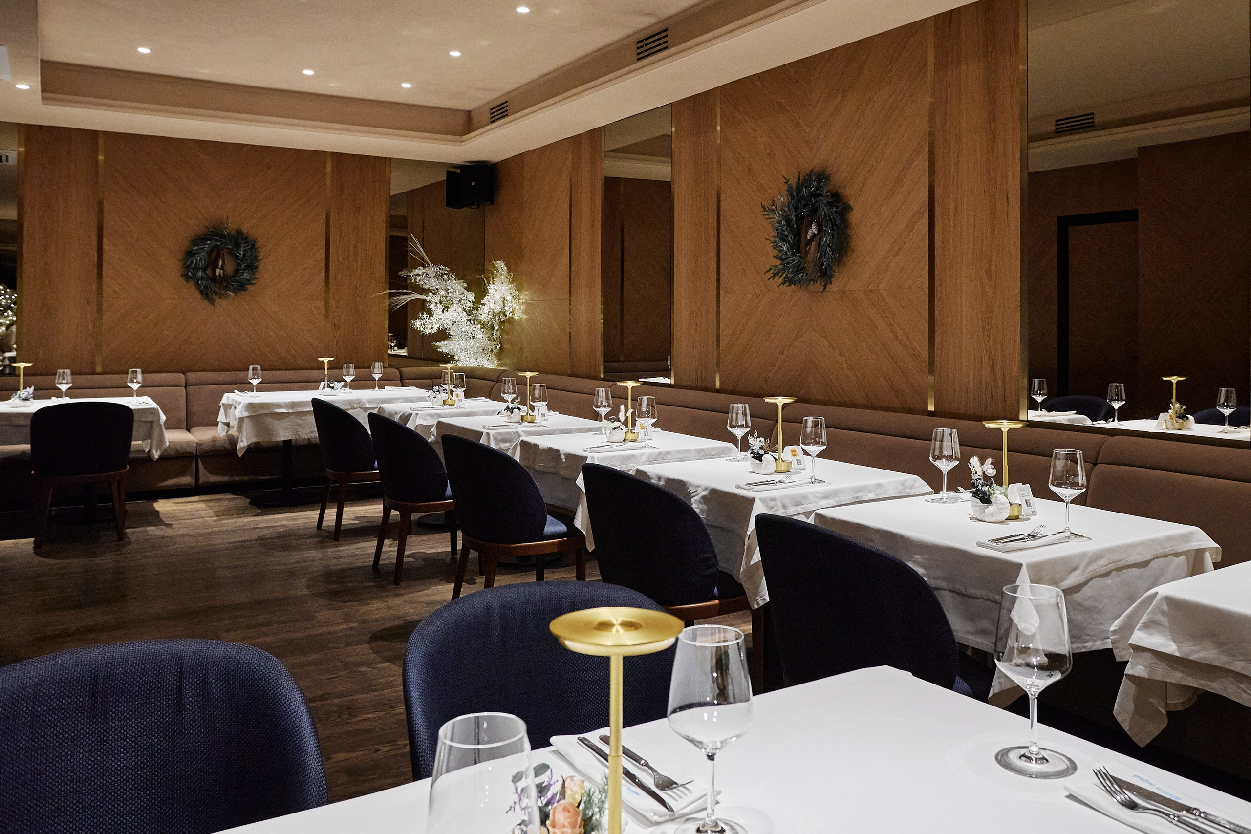 РЕСТОРАНЫ. Контент фотограф в Москве Ник Фрост