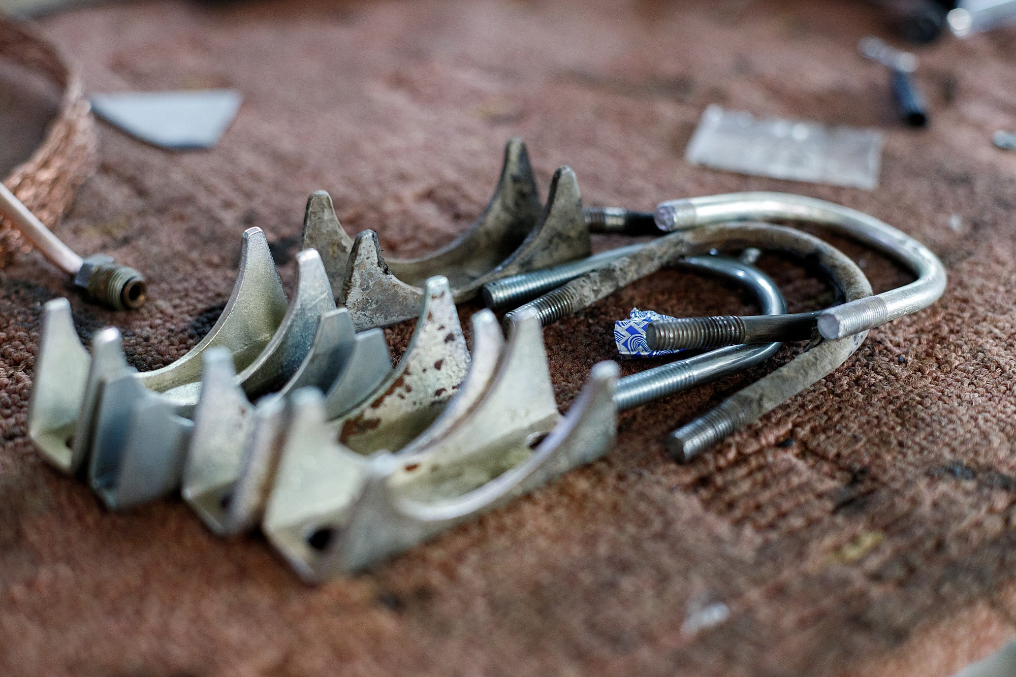 Сделано в СССР. Боченков Вадим | Фотограф в Пскове и Санкт-Петербурге