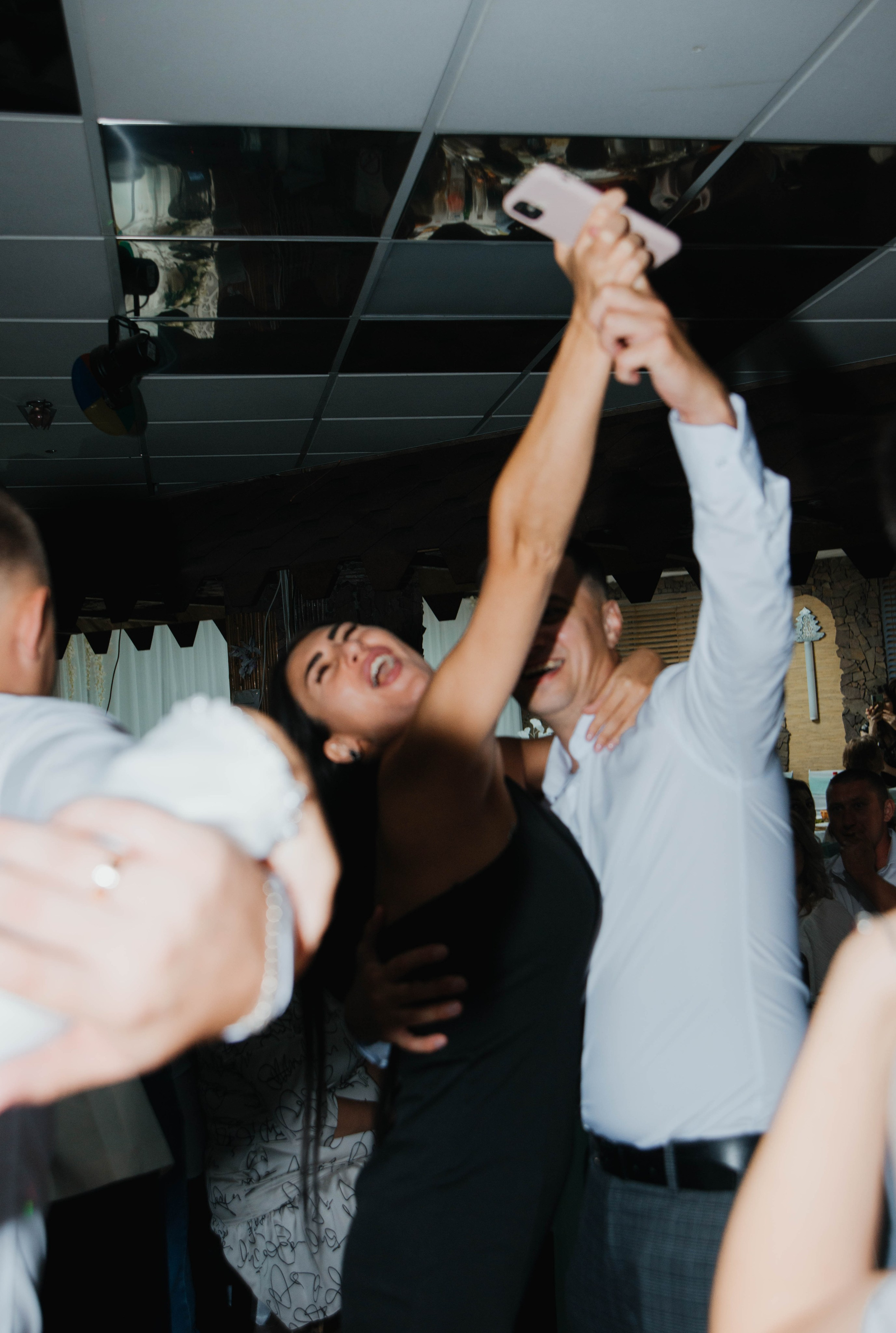 Анна & Алексей. Ксения Glossa. Портретный и репортажный фотограф в Самаре