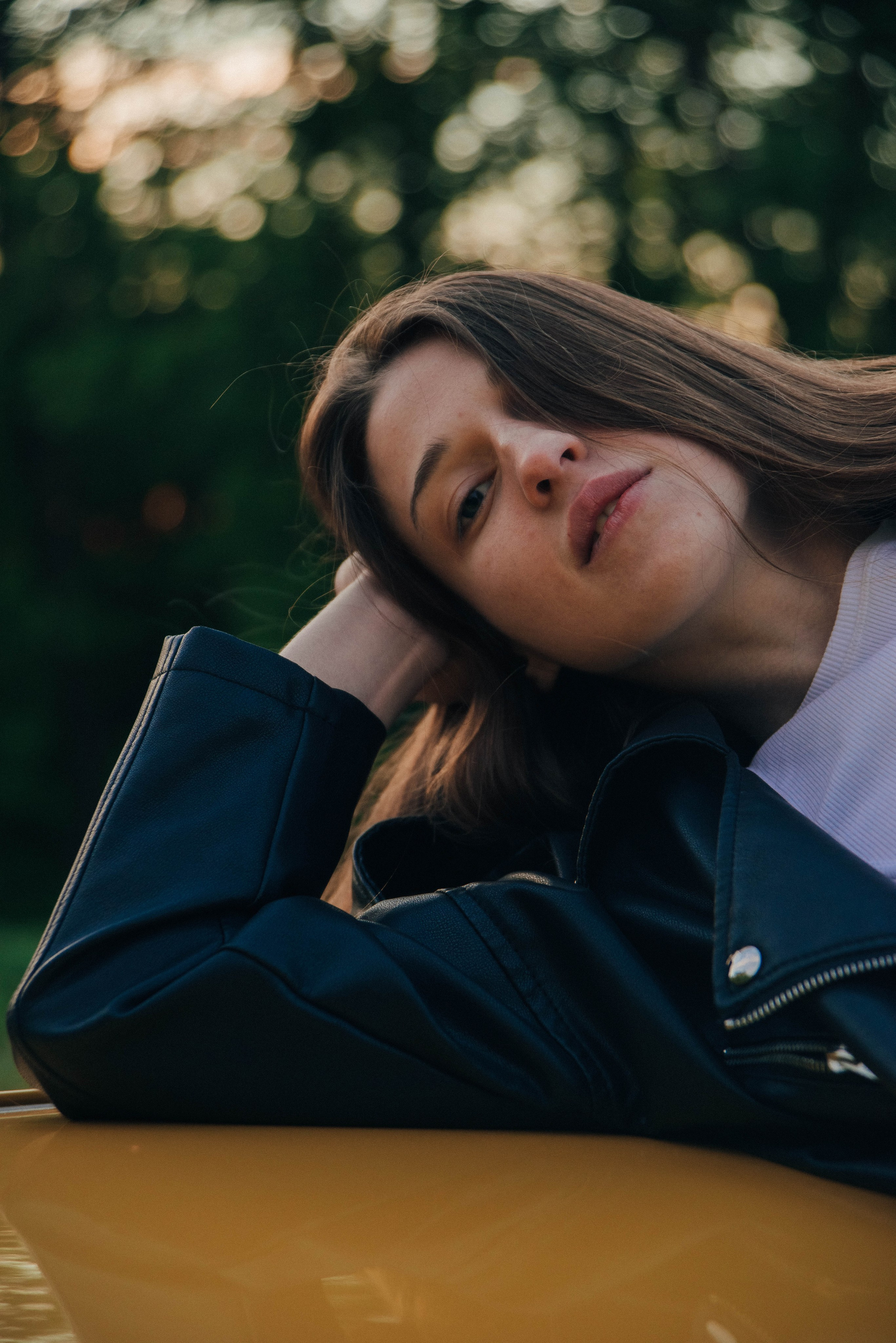 Елизавета. Ксения Glossa. Портретный и репортажный фотограф в Самаре