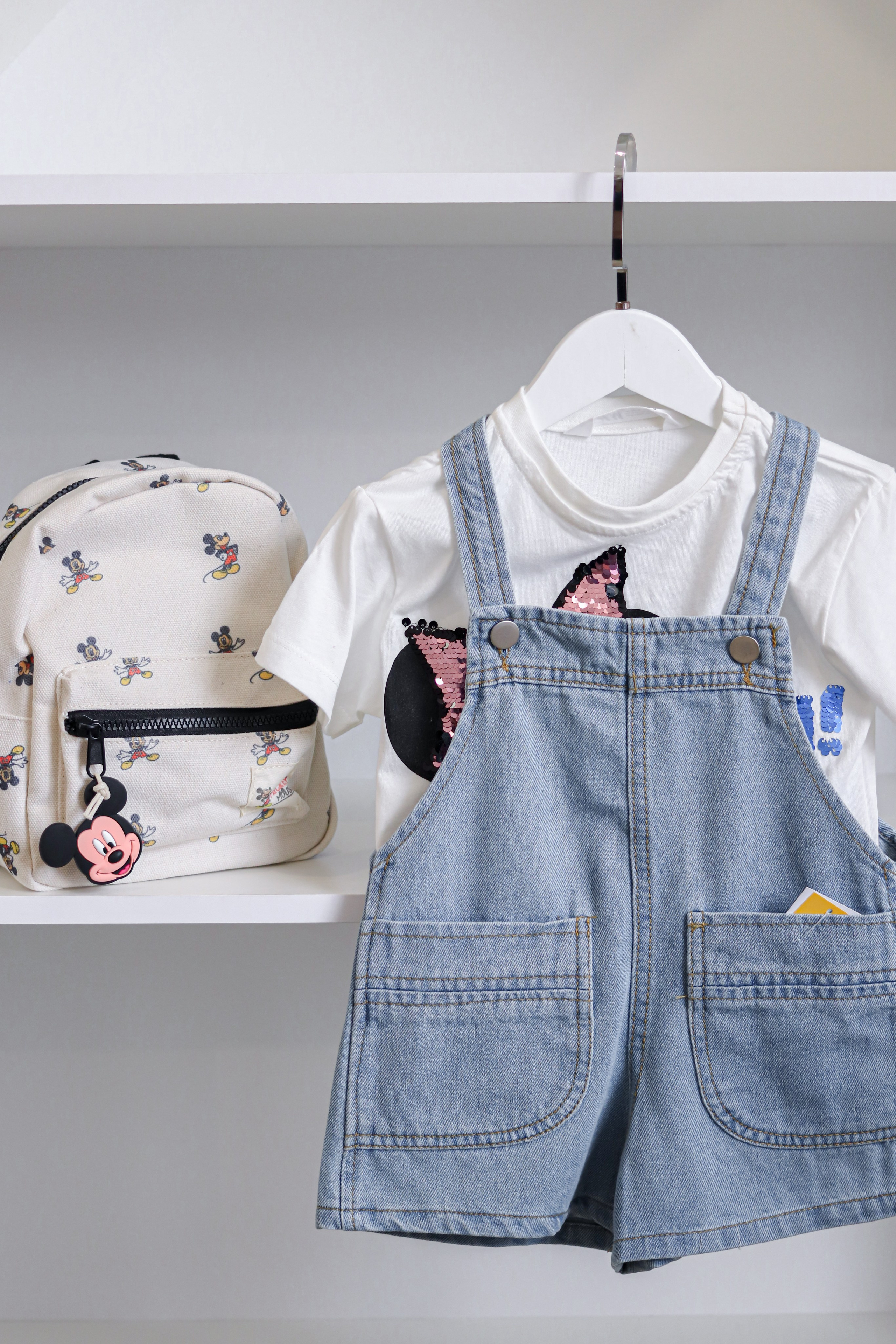 Магазин детской одежды