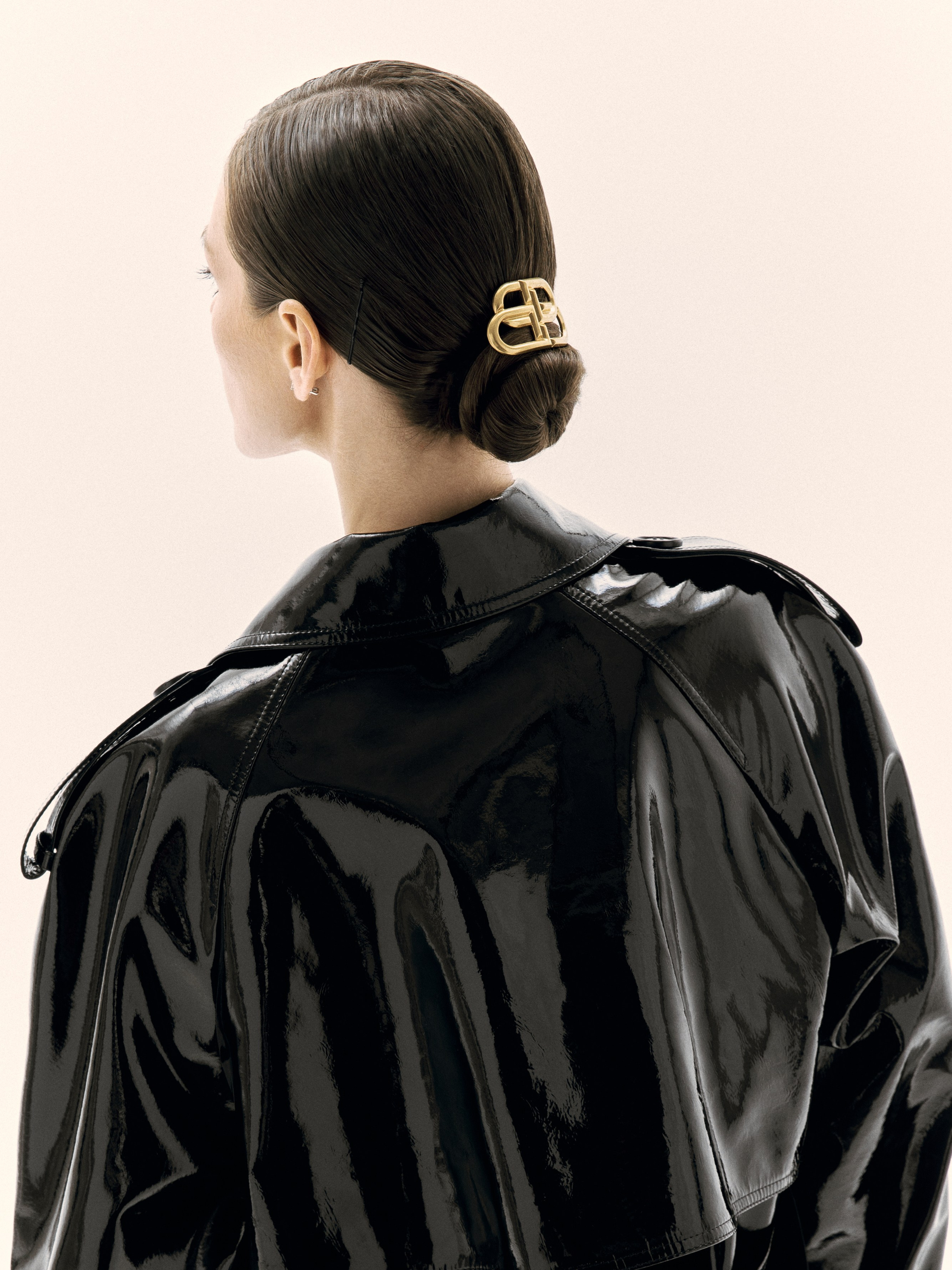 Lost Genome commercial. Anastasia Patshina