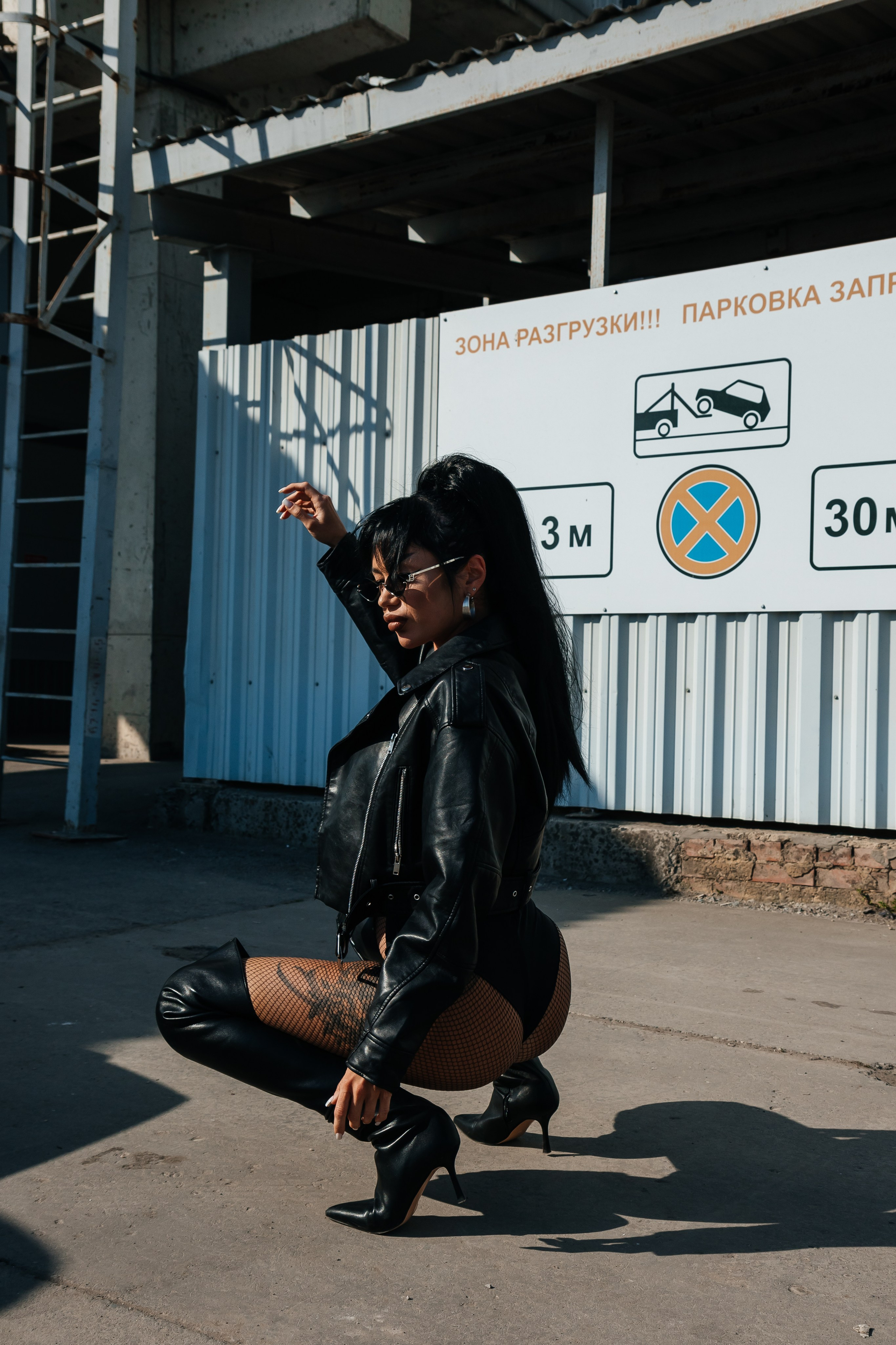 HARD WORK. Фотограф Александр Бигари