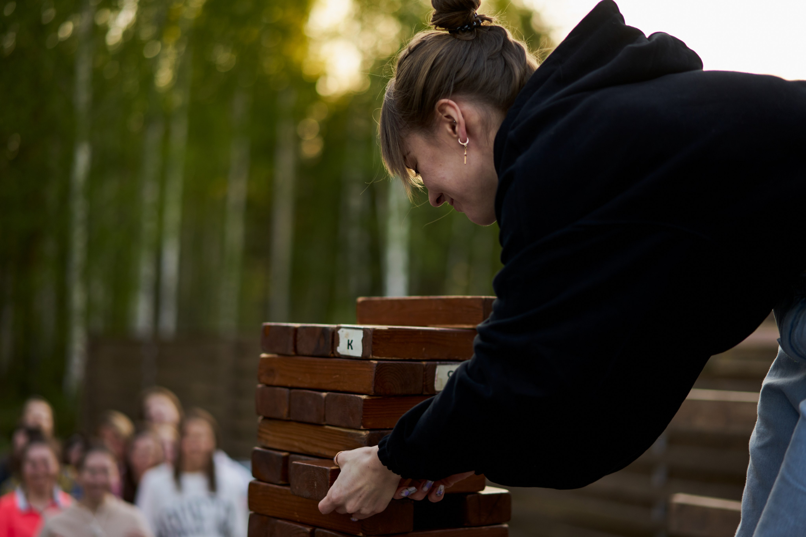 Репортажная съемка корпоратива «Skypole». Фотограф Екатеринбург Кокшарова Александра