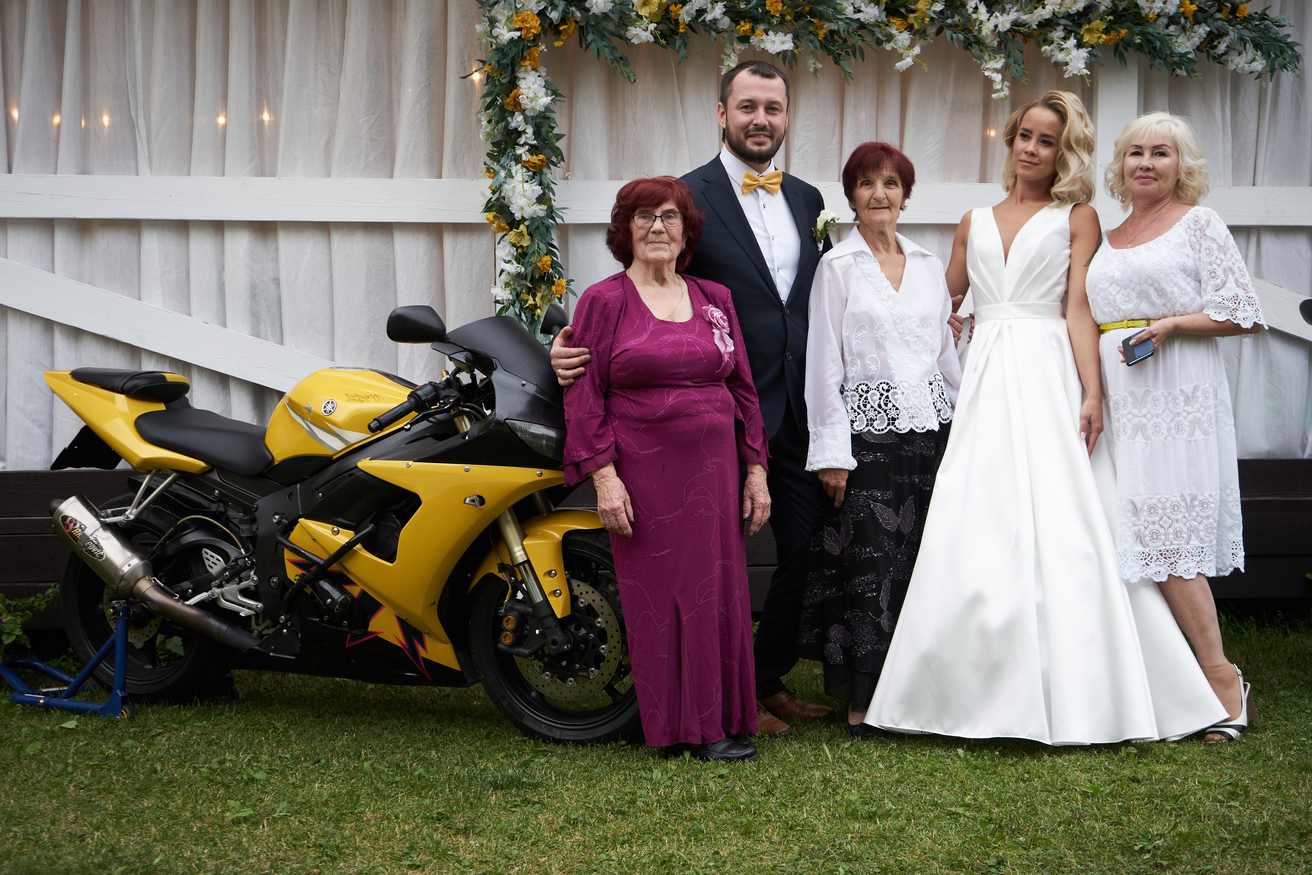 Репортажная съемка свадьбы Алексея & Александры. Фотограф Екатеринбург Кокшарова Александра