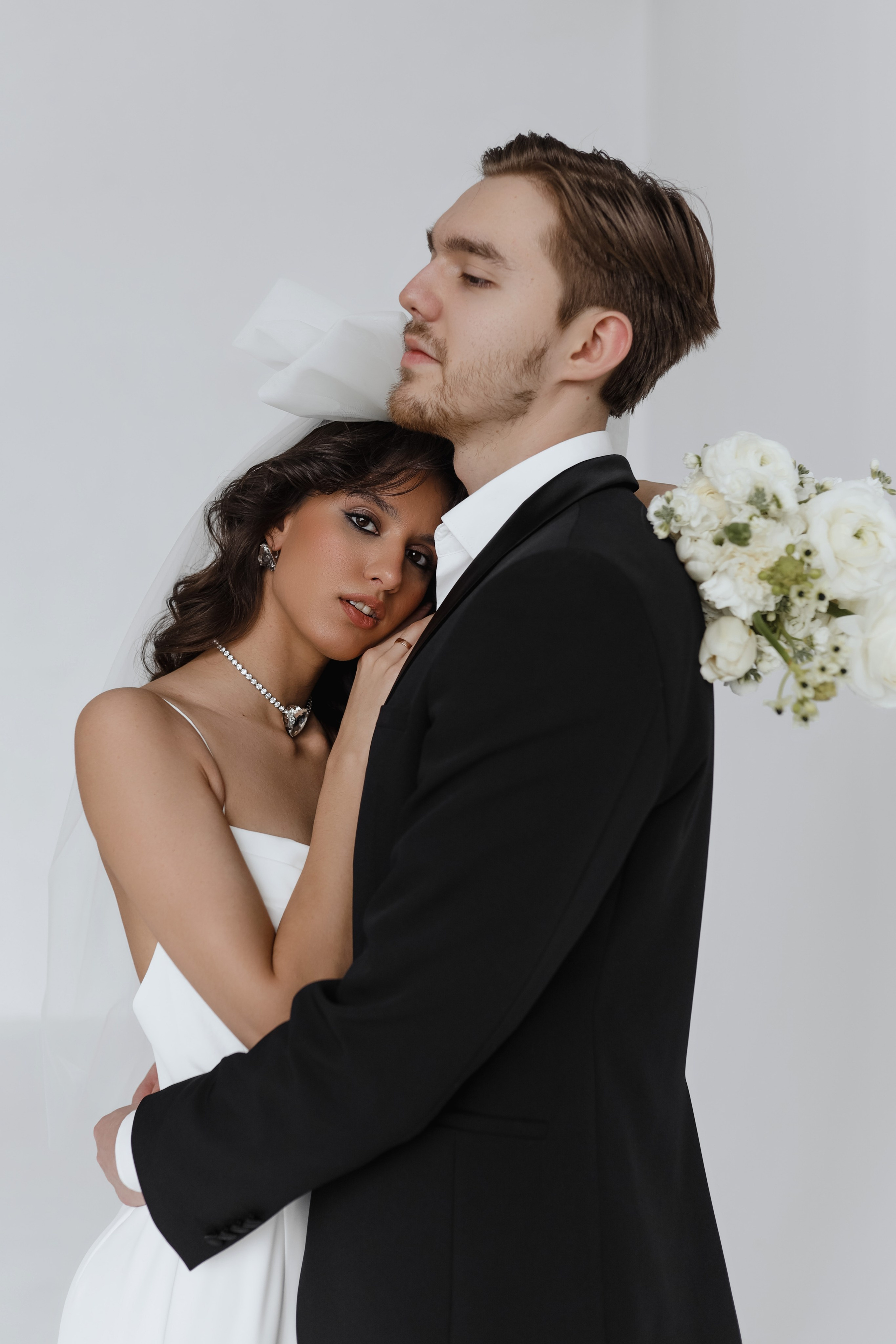 Елена и Евгений