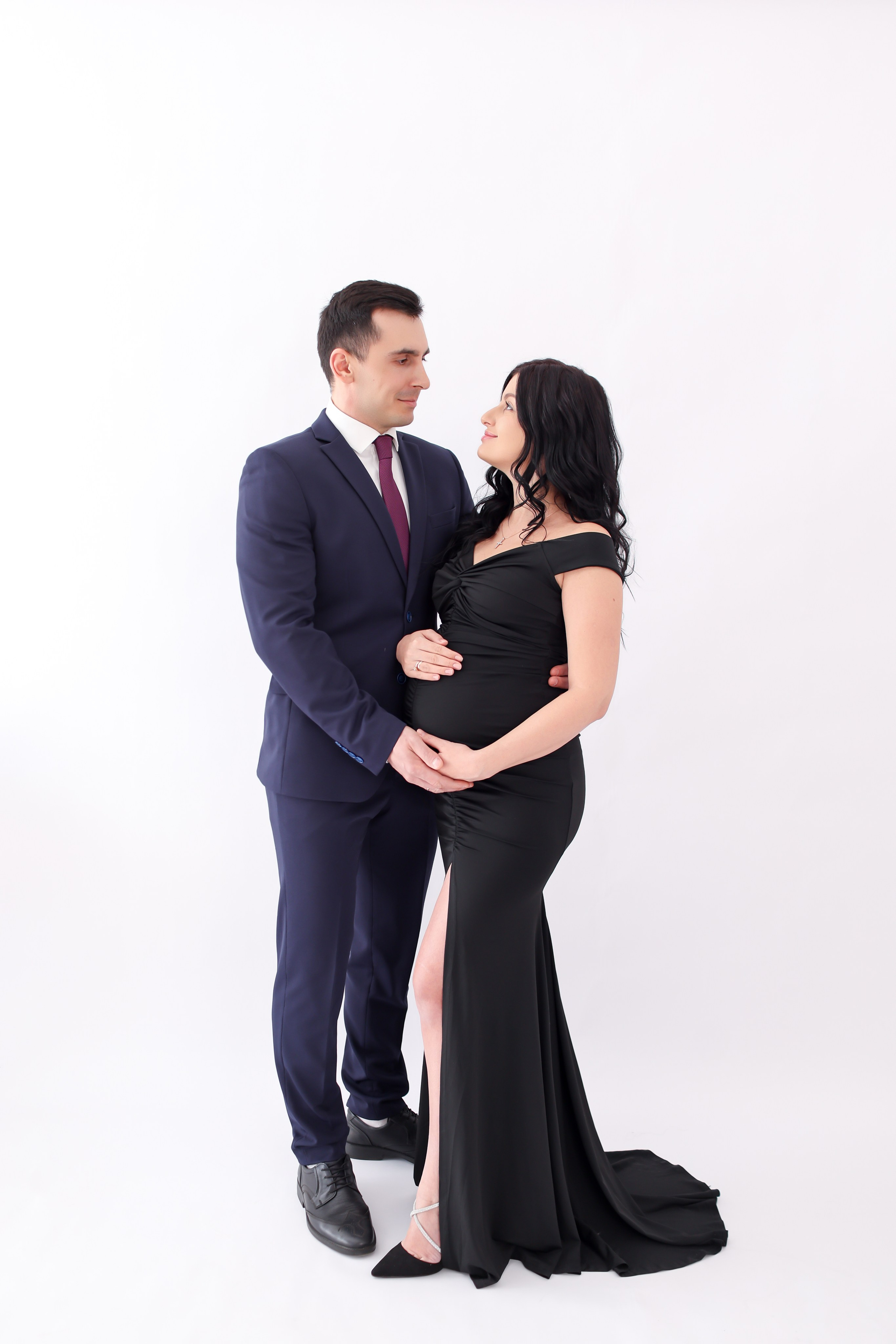 Беременность. Нина Зеленева фотограф новорожденных