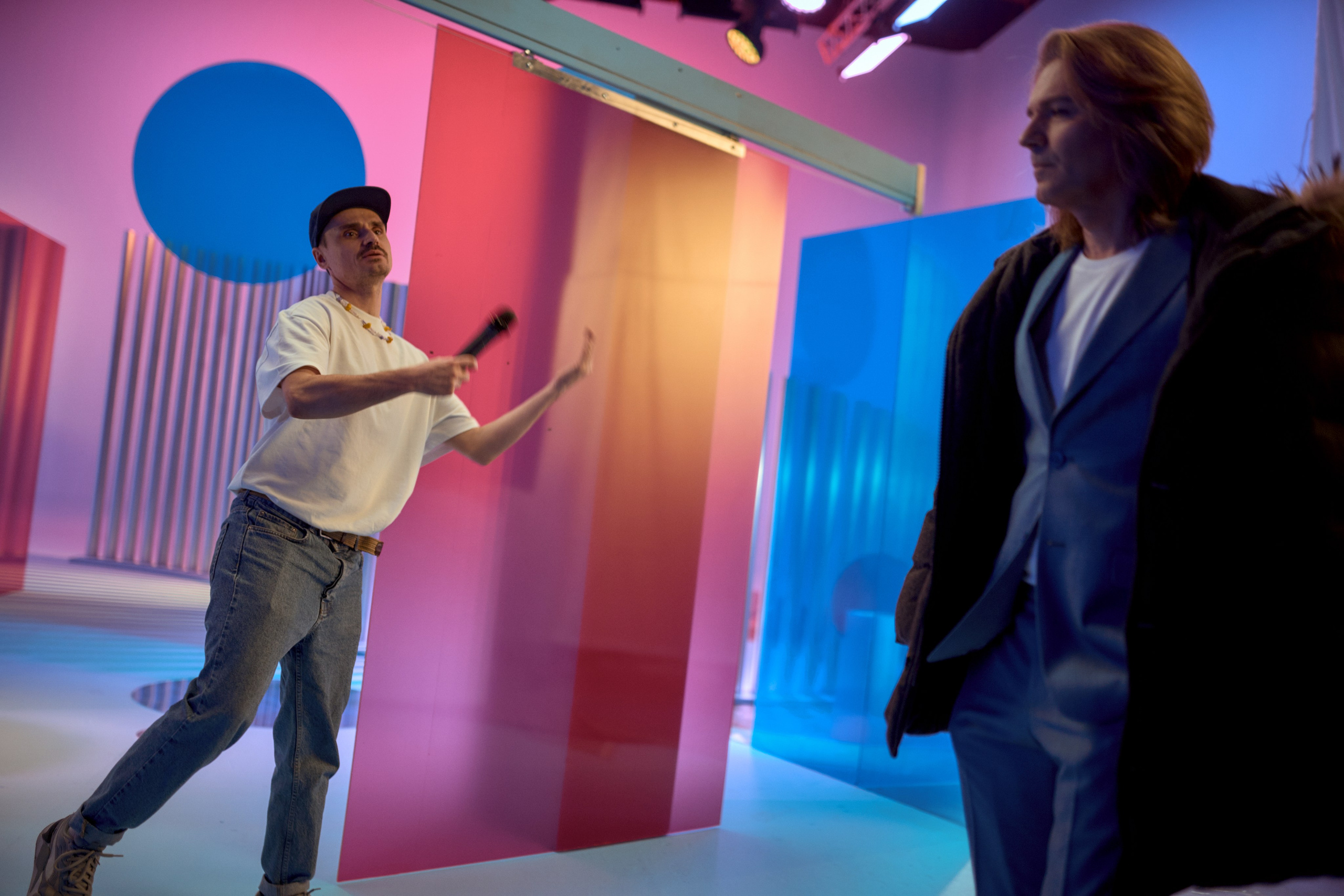 OZON. Евгений Бреча. Коммерческий и бэкстейдж фотограф в Москве