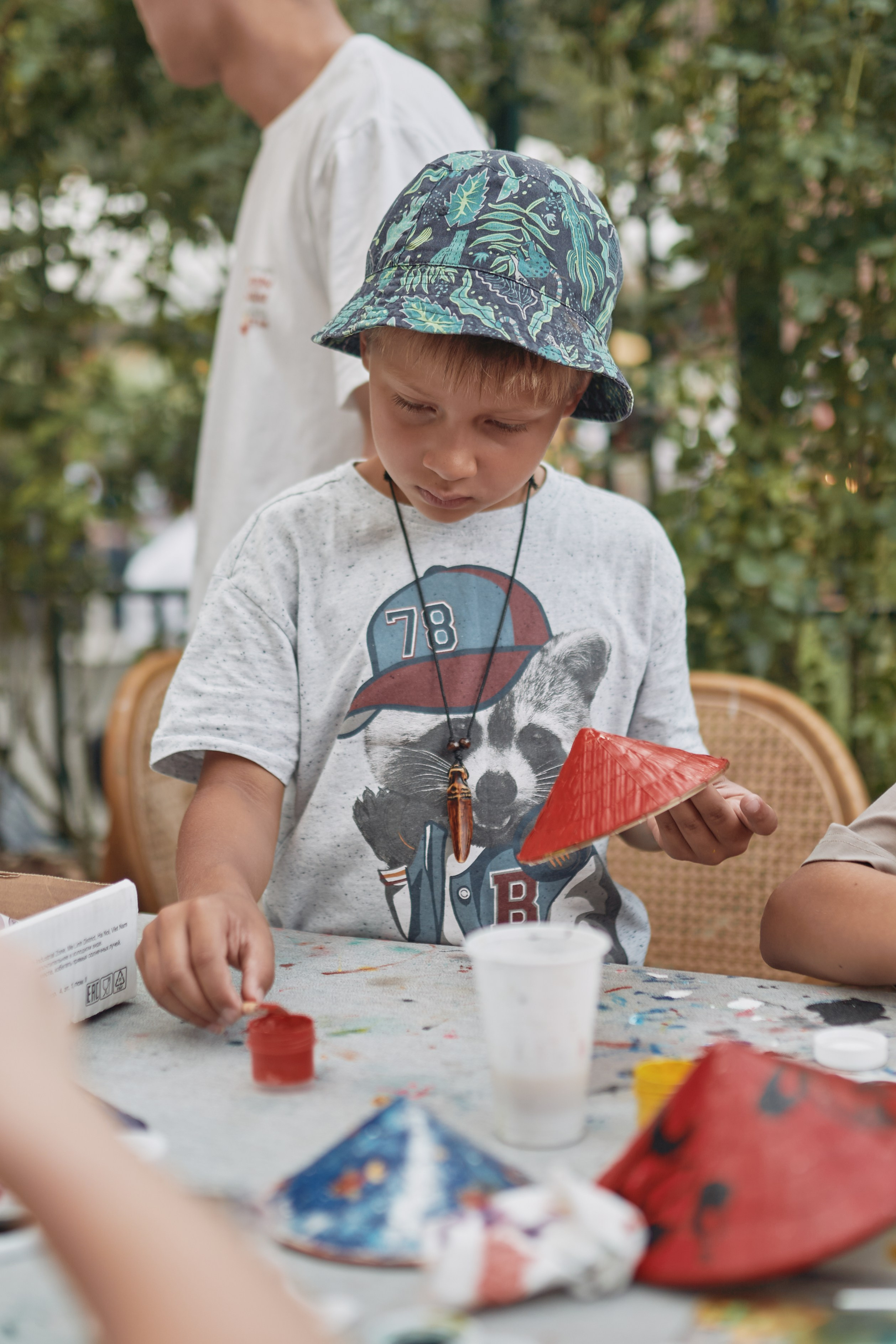 Фестиваль культуры Вьетнама. Москва 2025. Евгений Бреча. Коммерческий и бэкстейдж фотограф в Москве