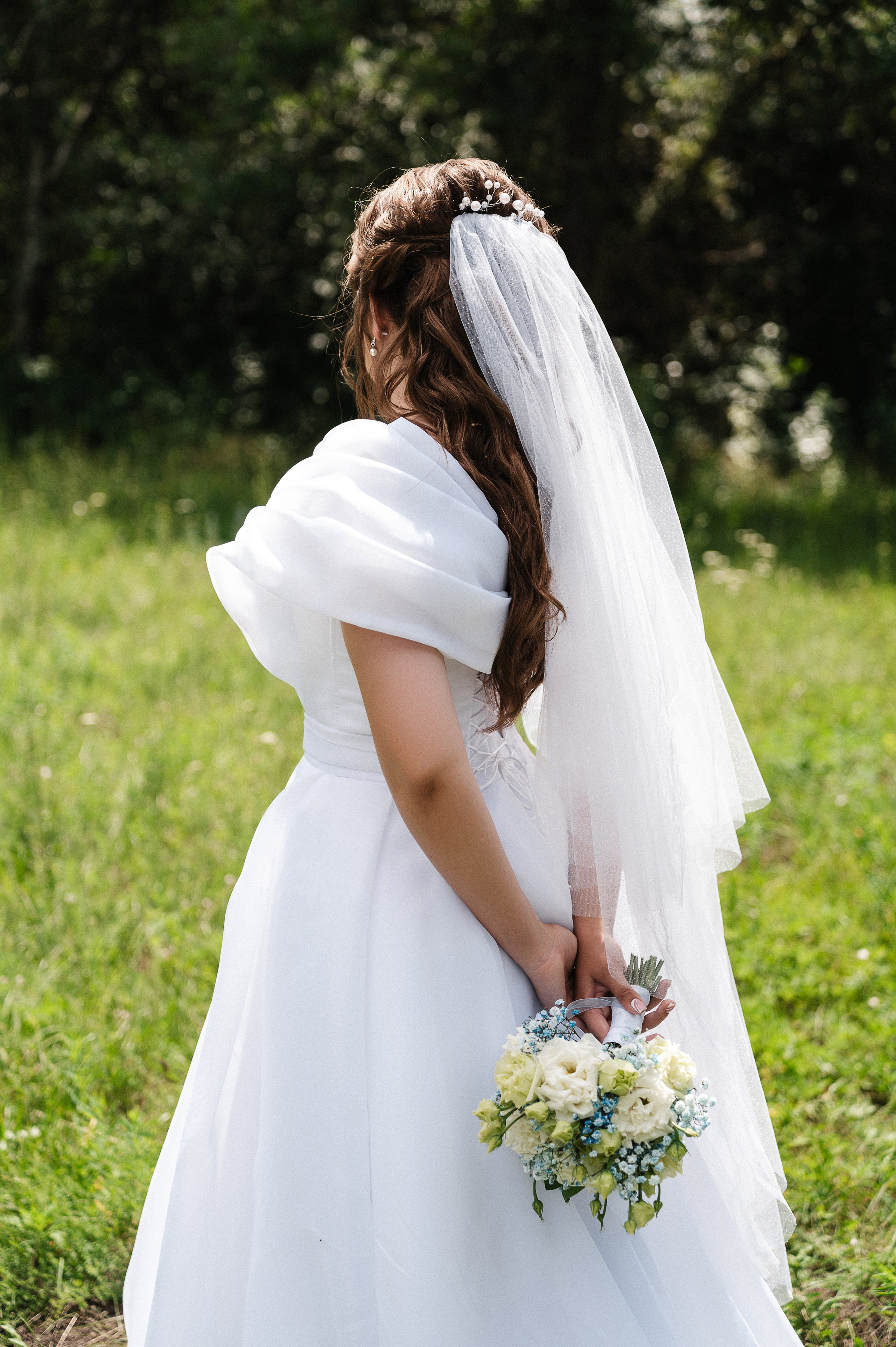 Евгений и Анна. Фотограф Ярута Оксана / Ростов-на-Дону