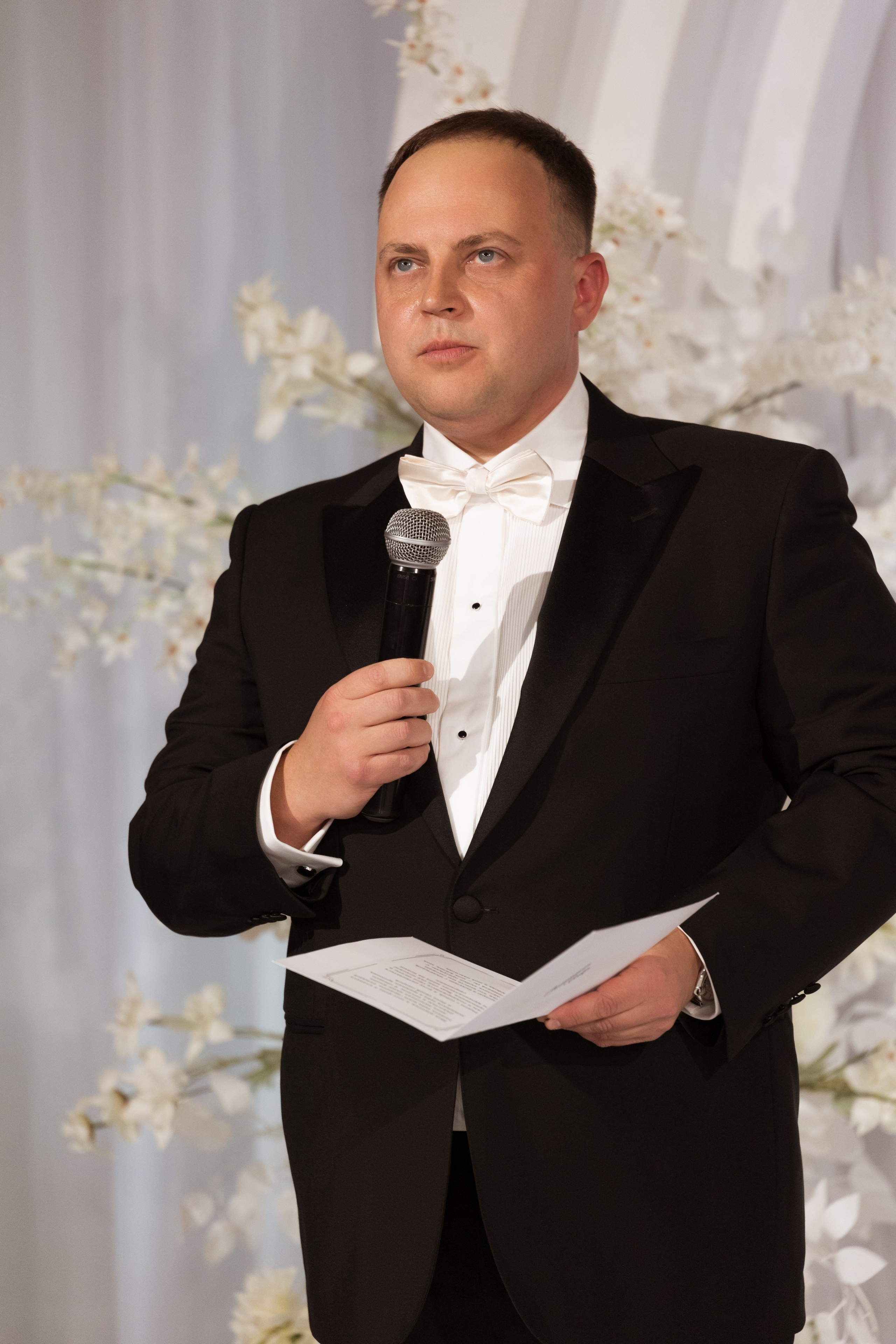 Игорь и Анастасия. Свадебный фотограф в Самаре и СПБ Наталия Константинова