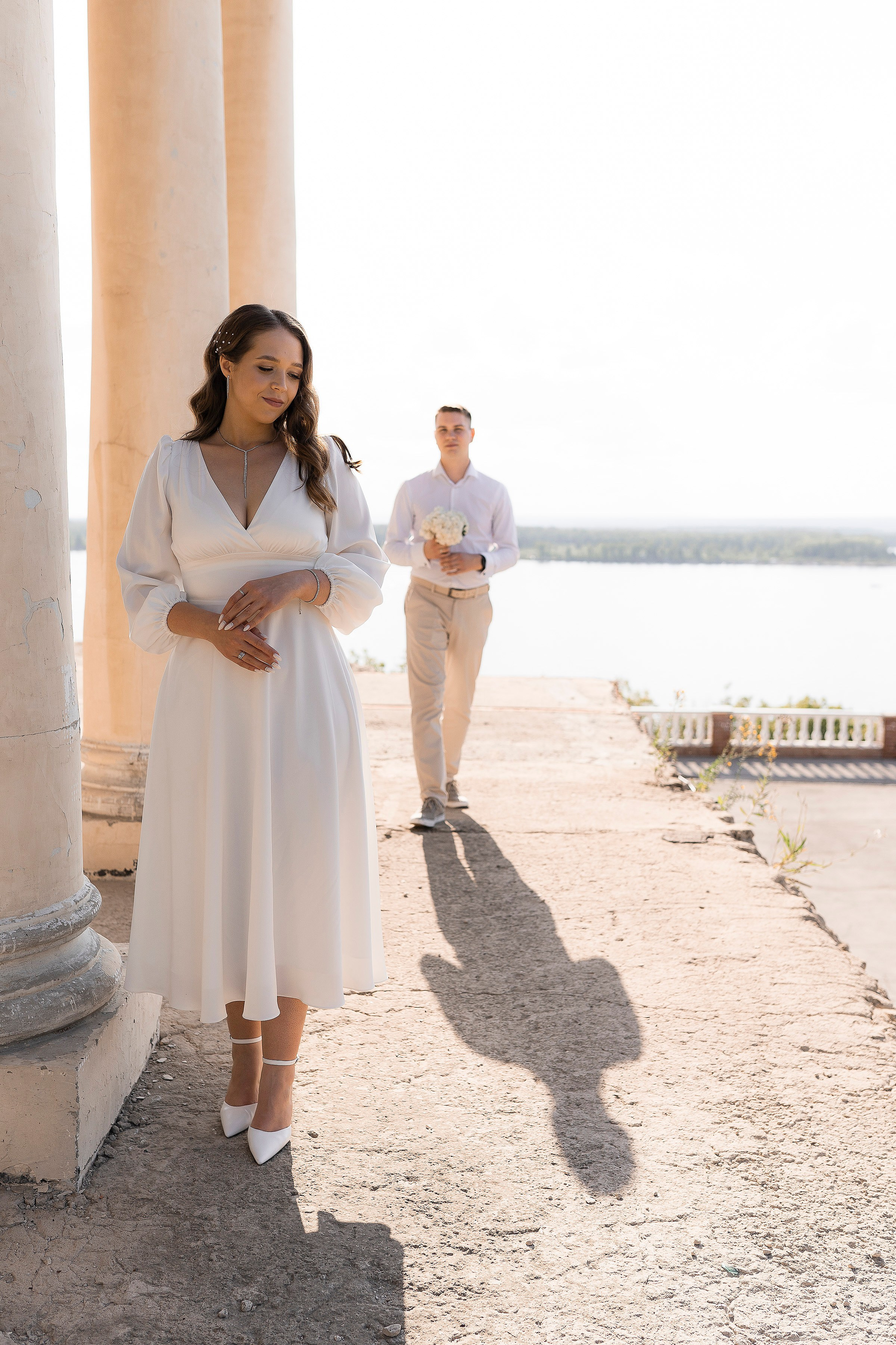 Константин и Алина. Фотограф в Самаре Муртазина Дарья