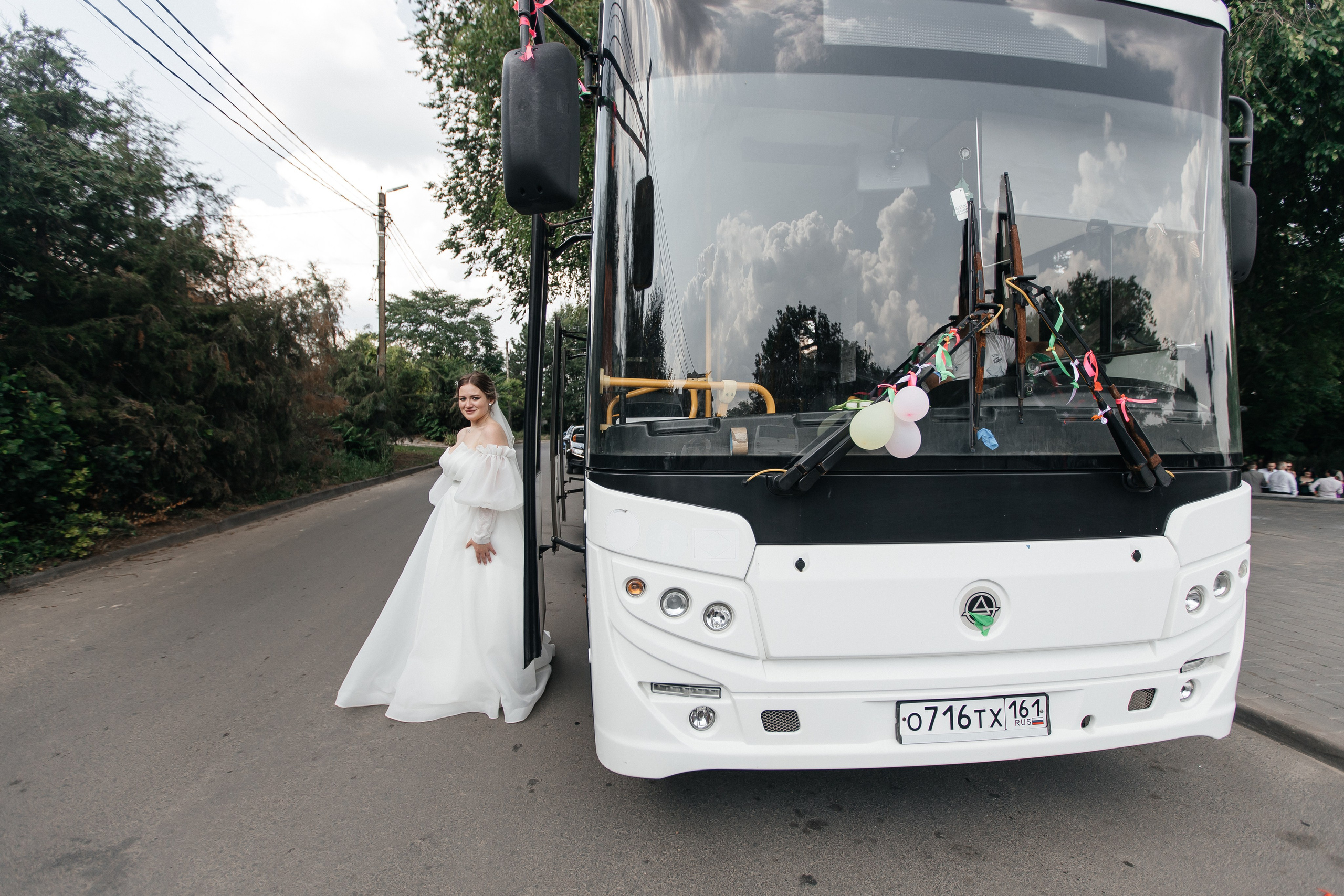 Арина и Егор. Фотограф Таганрог Любимая Надя