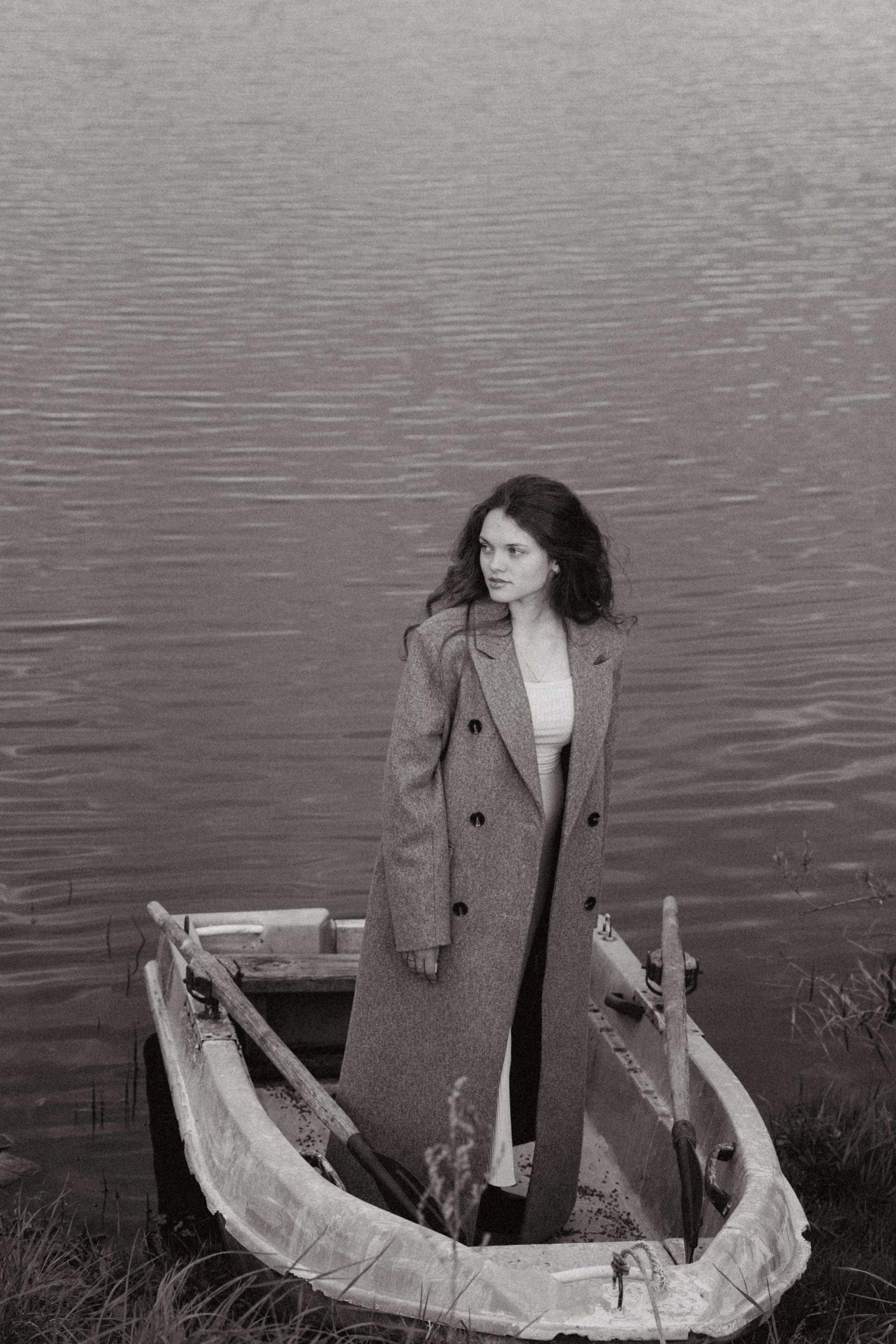 Алена. Фотограф Ульяна Дивина в Нижнем Новгороде и Нижегородской области