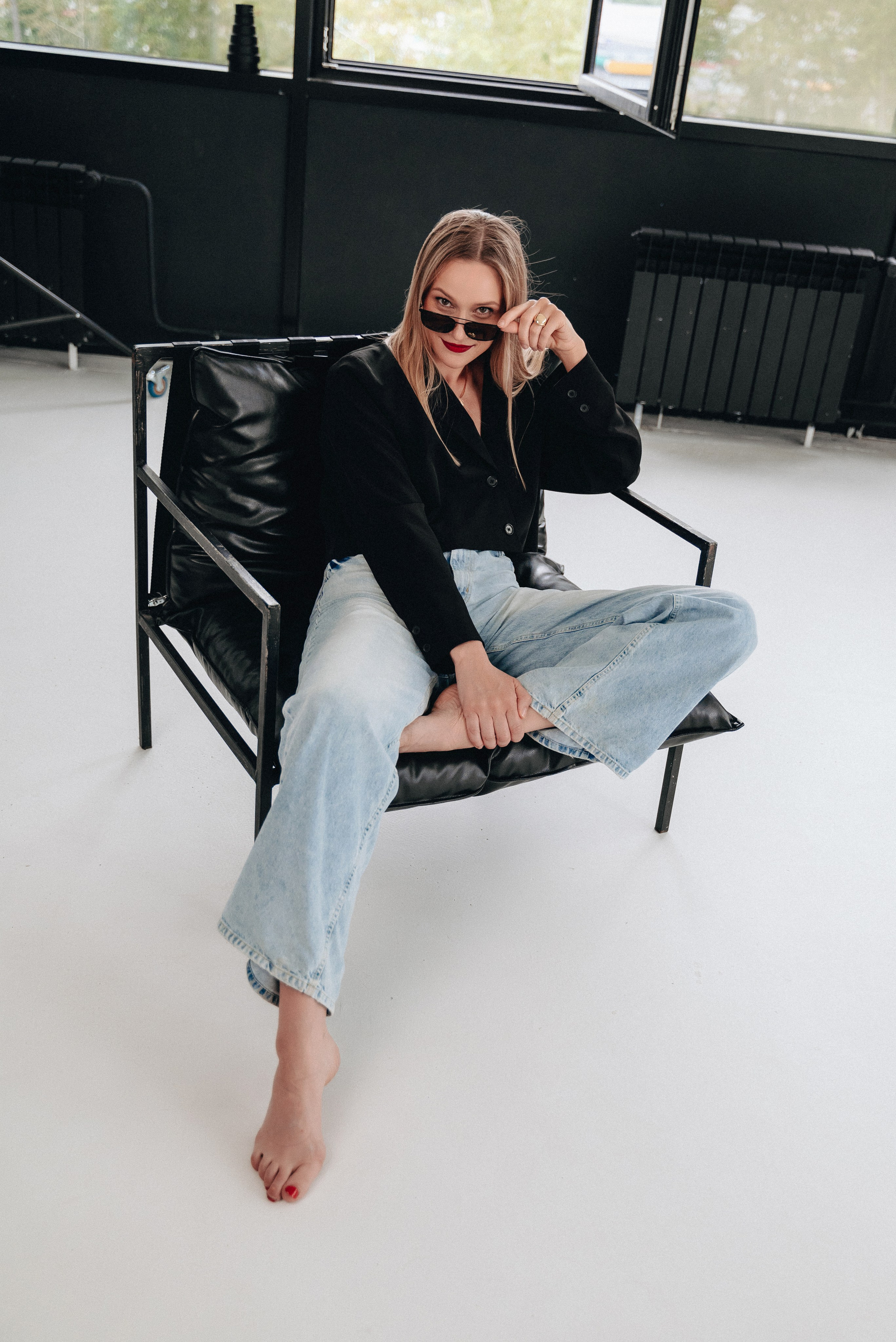 Елена Четыркина, маркетолог соцсетей для врачей. Екатерина Курбанова. Женский фотограф