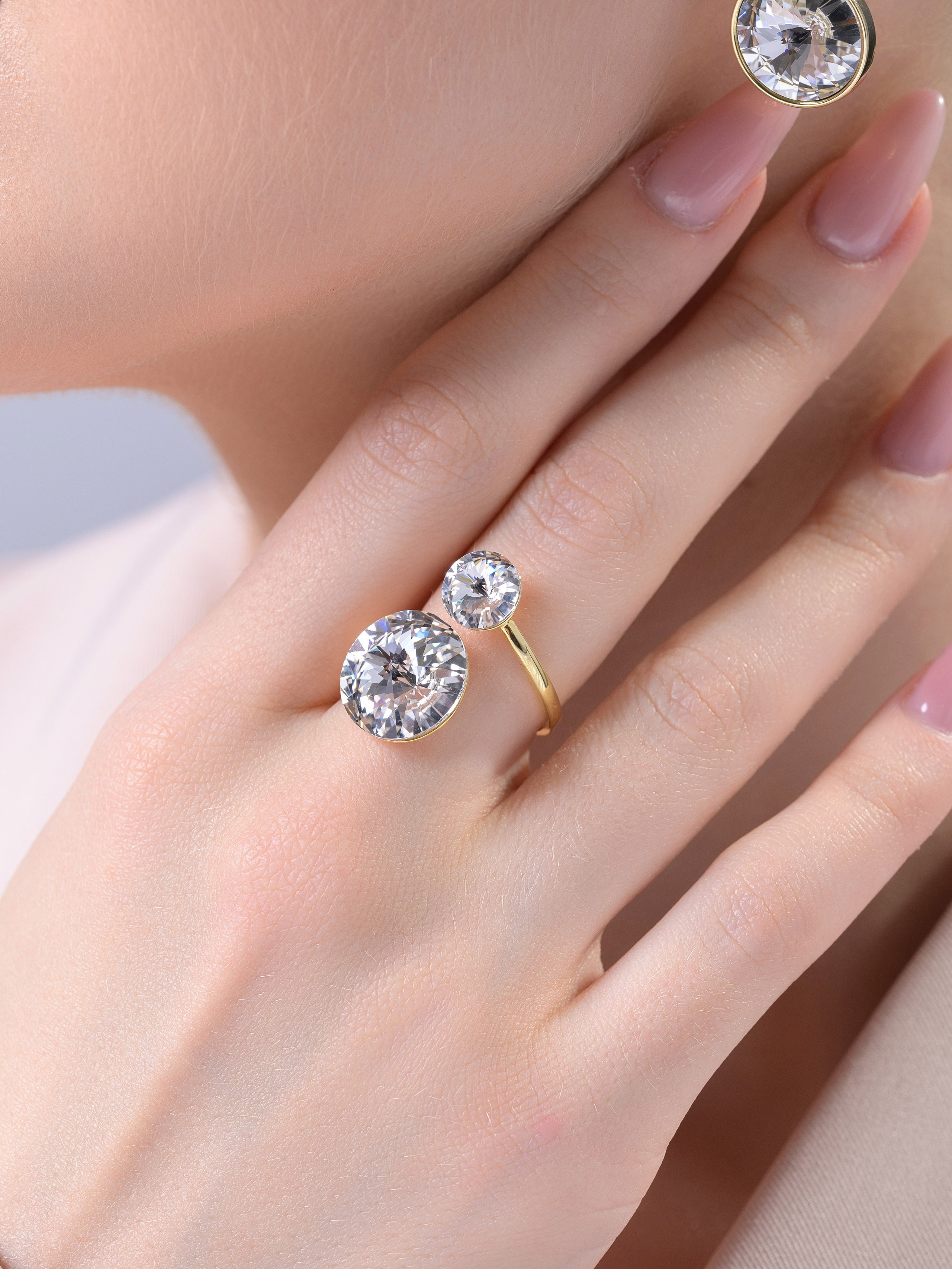 2024.09.19 Украшения. Студия рекламной и предметной съемки товаров WELKO Studio