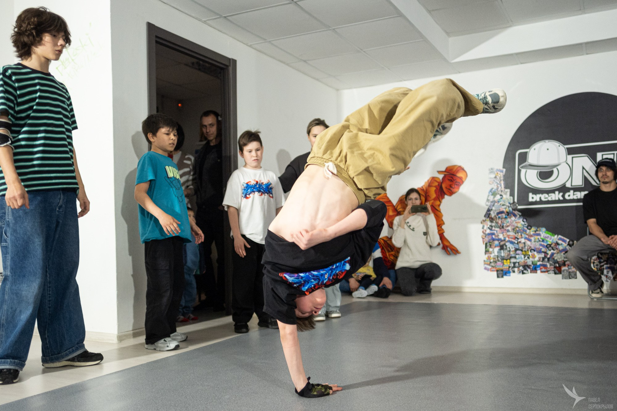 YOU CHAMPION. Репортажный фотограф в Казани Павел Серпокрылов