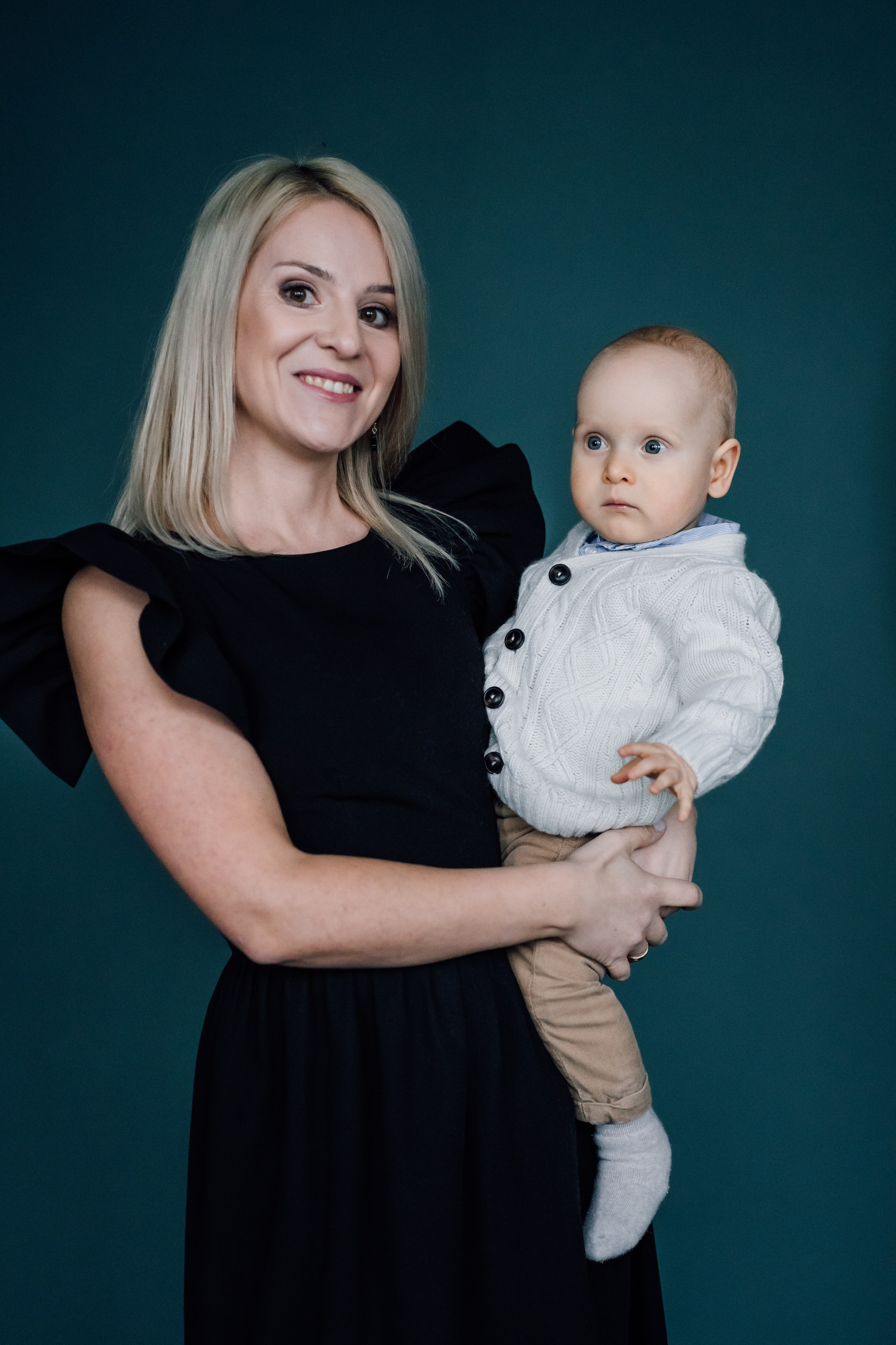 Family Story. Римма Топчиян фотограф