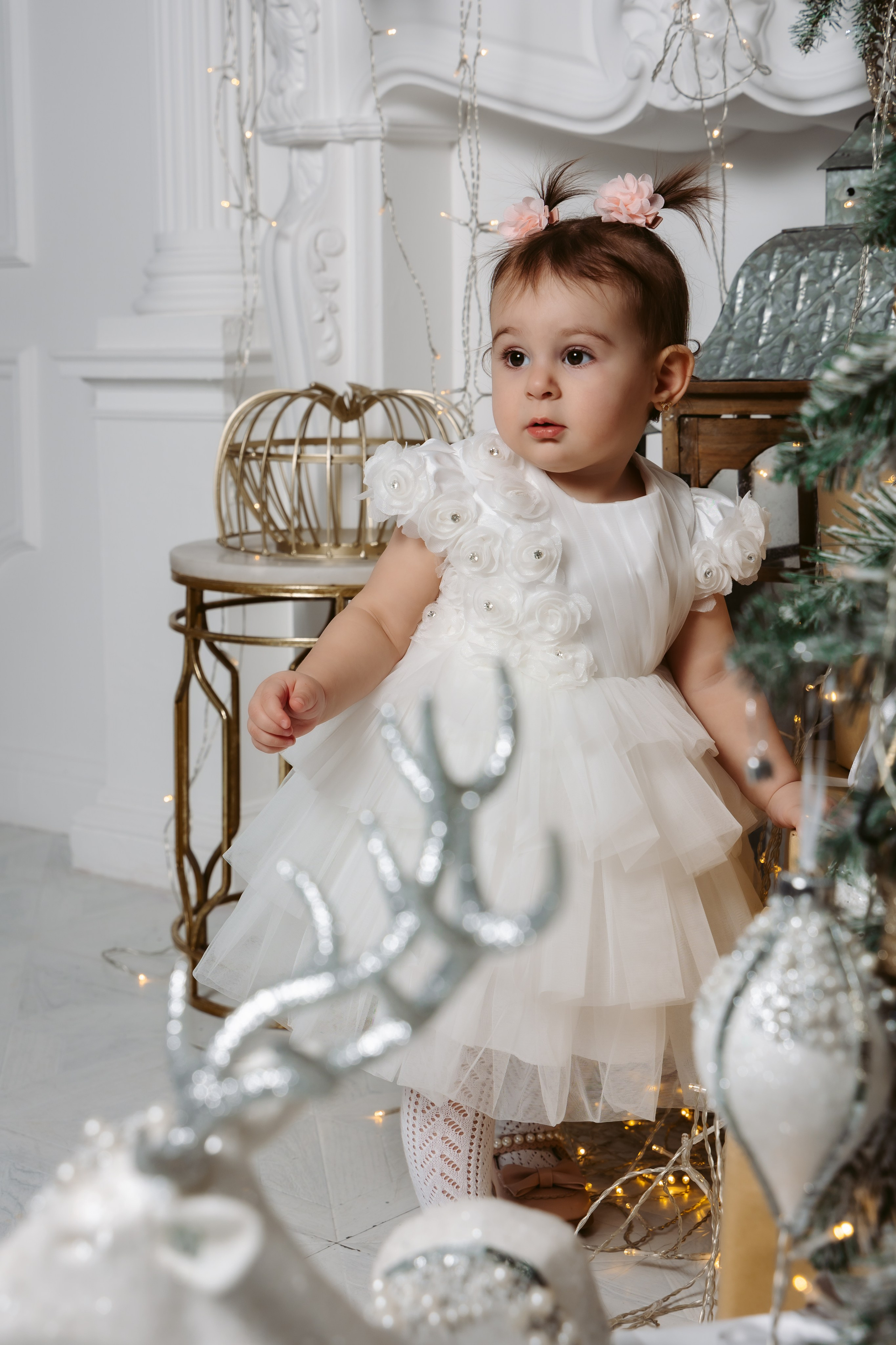 Новый Год 2025. Свадебный Фотограф в Москве Гор Магтагян