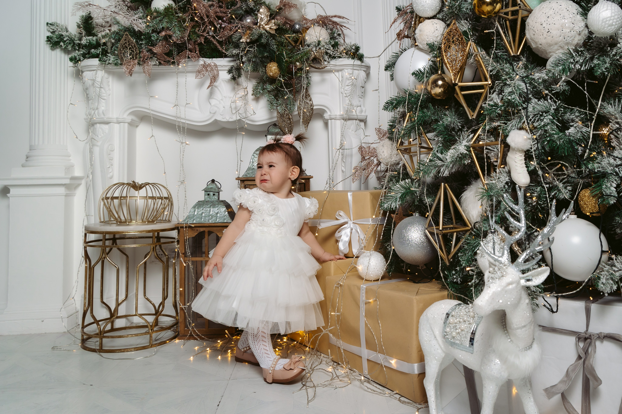 Новый Год 2025. Свадебный Фотограф в Москве Гор Магтагян