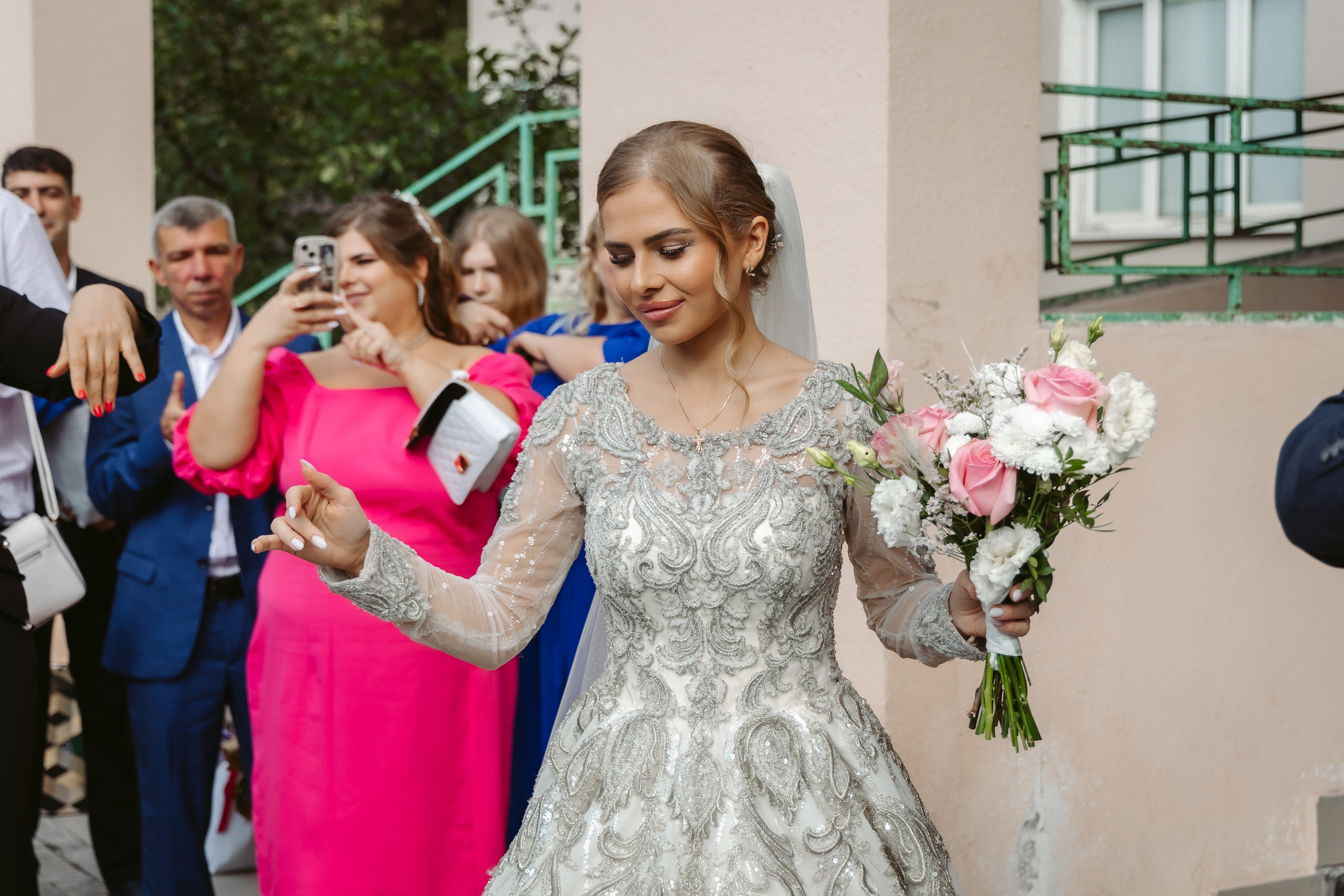Свадьба А & А. Свадебный Фотограф в Москве Гор Магтагян