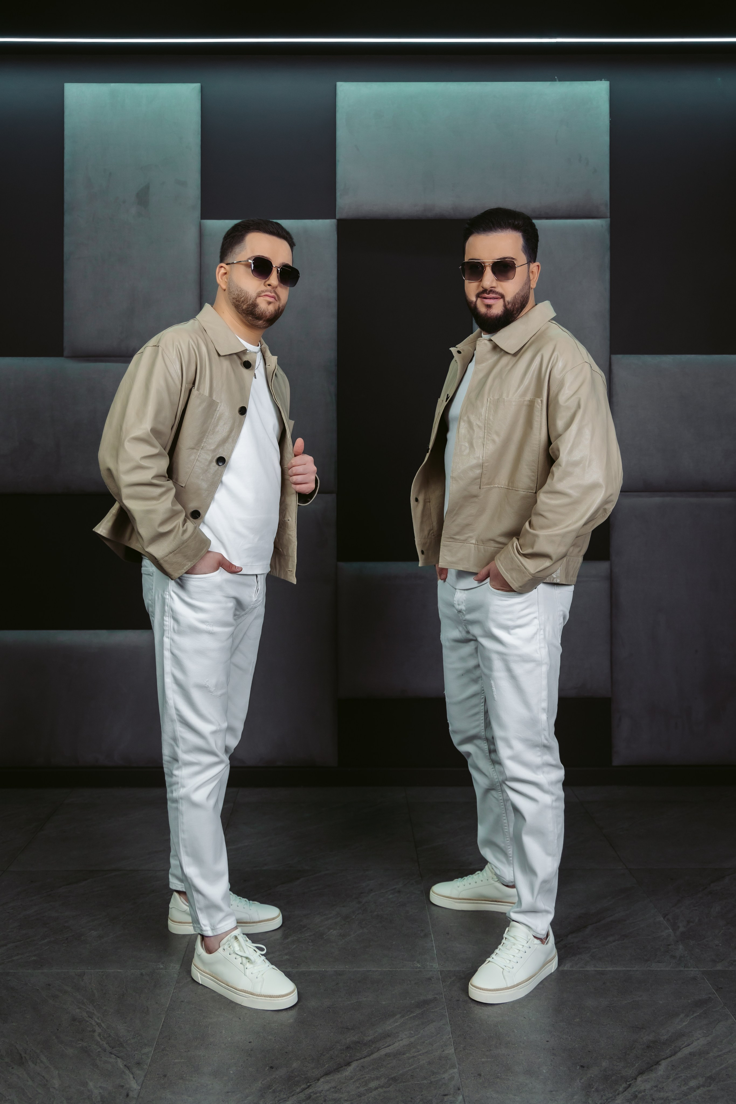 Арсен и Агарон Алчангян. Свадебный Фотограф в Москве Гор Магтагян