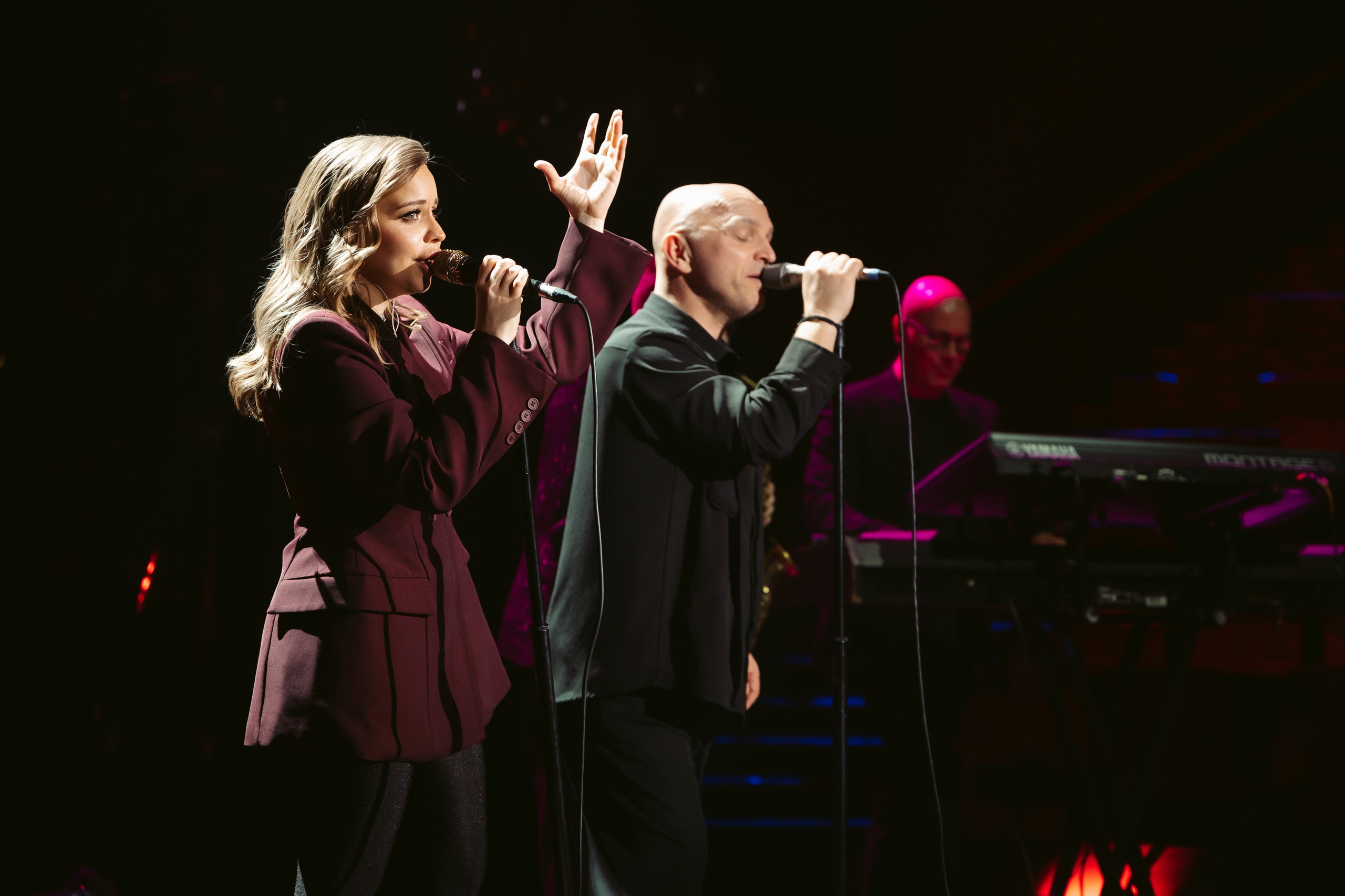 Группа Непара. Свадебный Фотограф в Москве Гор Магтагян