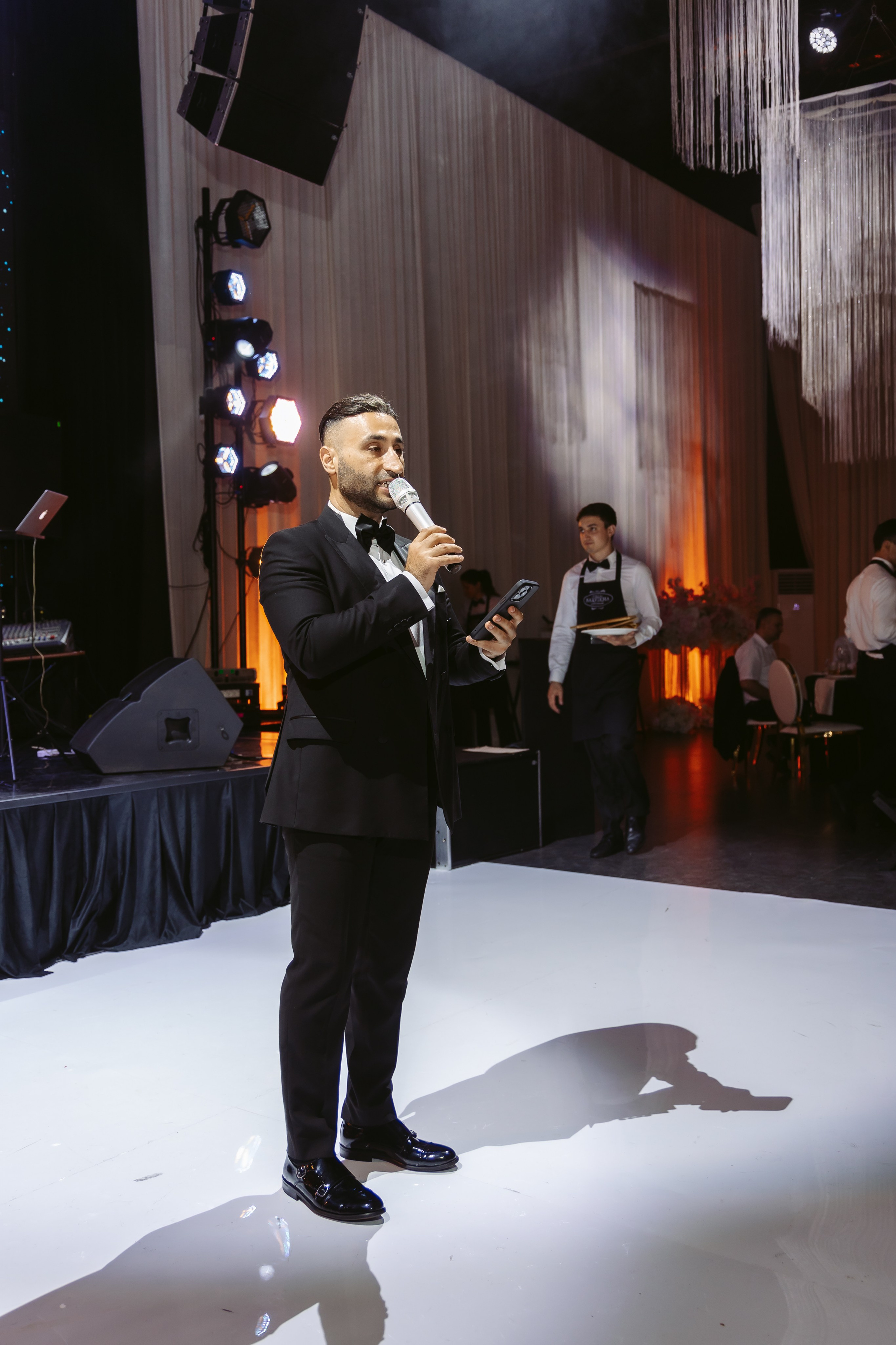 Свадьба А & С. Свадебный Фотограф в Москве Гор Магтагян