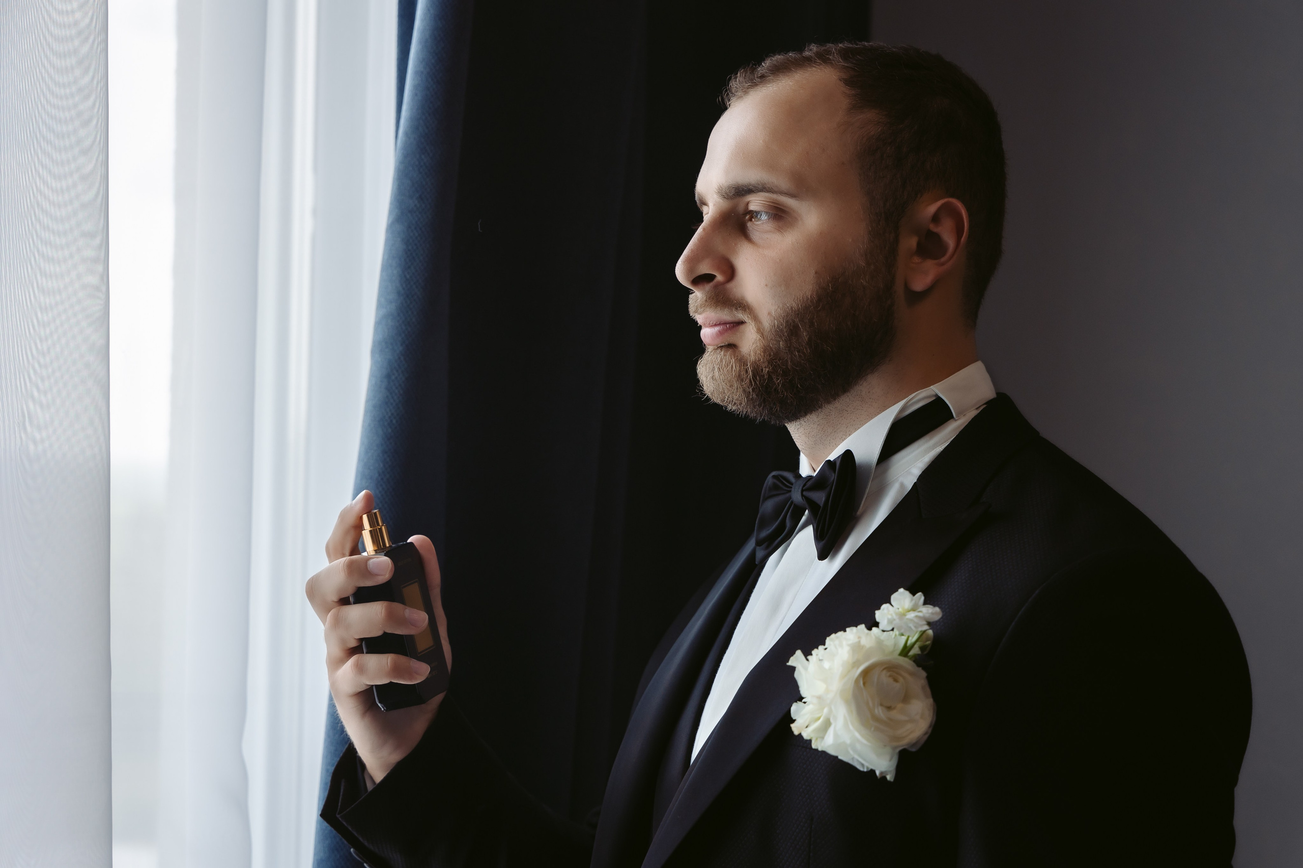 Свадьба А & С. Свадебный Фотограф в Москве Гор Магтагян