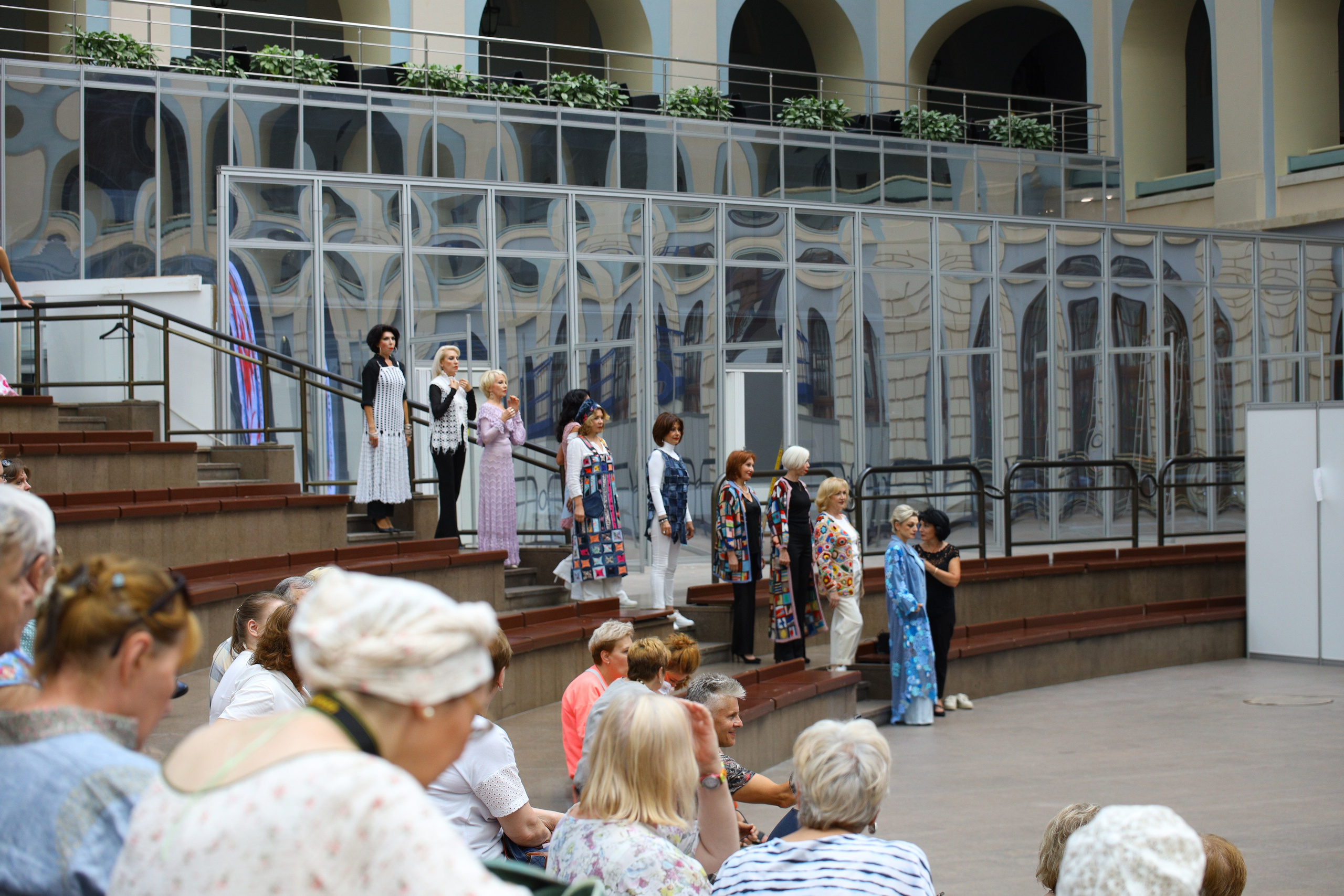 Душа России. Фотограф в Туле Крупский АнДРей. Фотостудия «КАДР71» в Туле