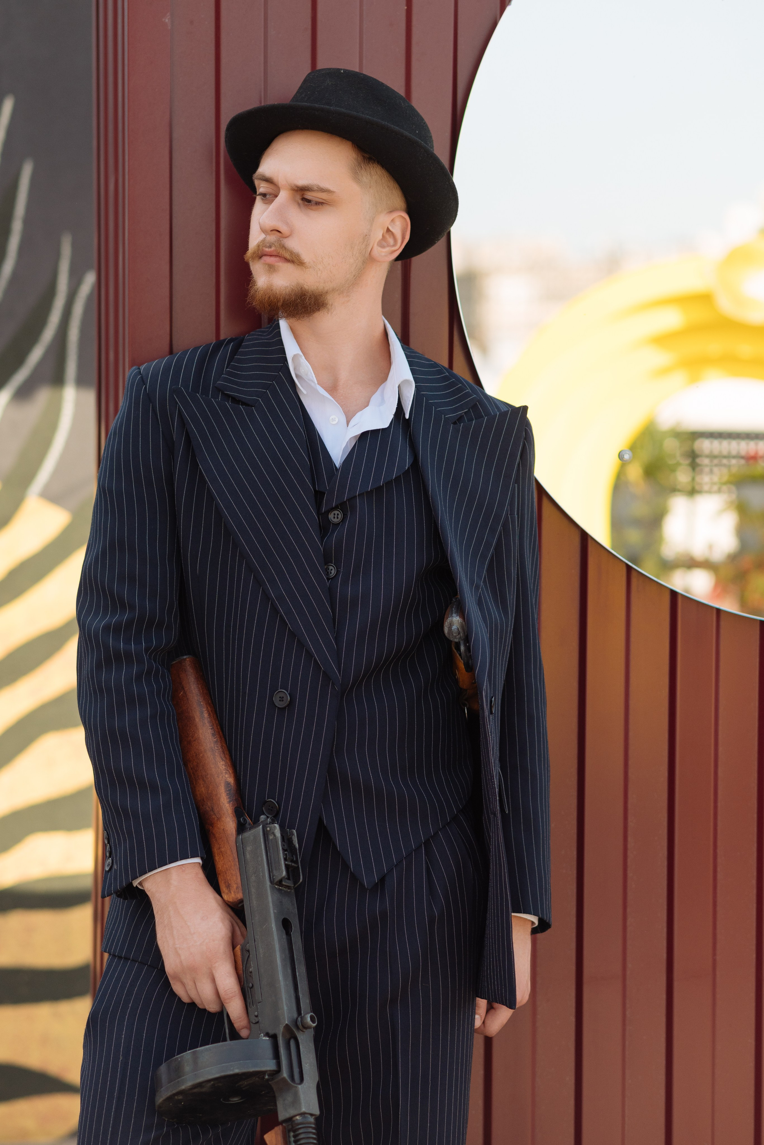 Лимонная вечеринка. Презентация журнала «Дорогое удовольствие». Фотограф Елена Кучук