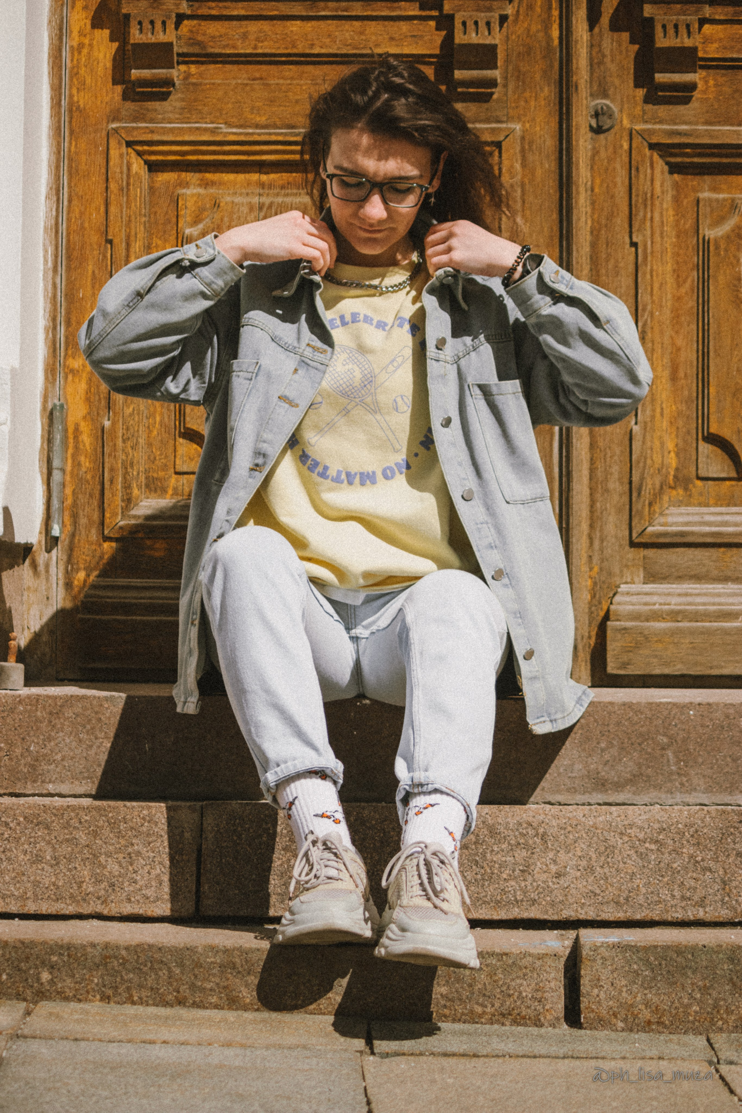 Рин. Ph_lisa_muza