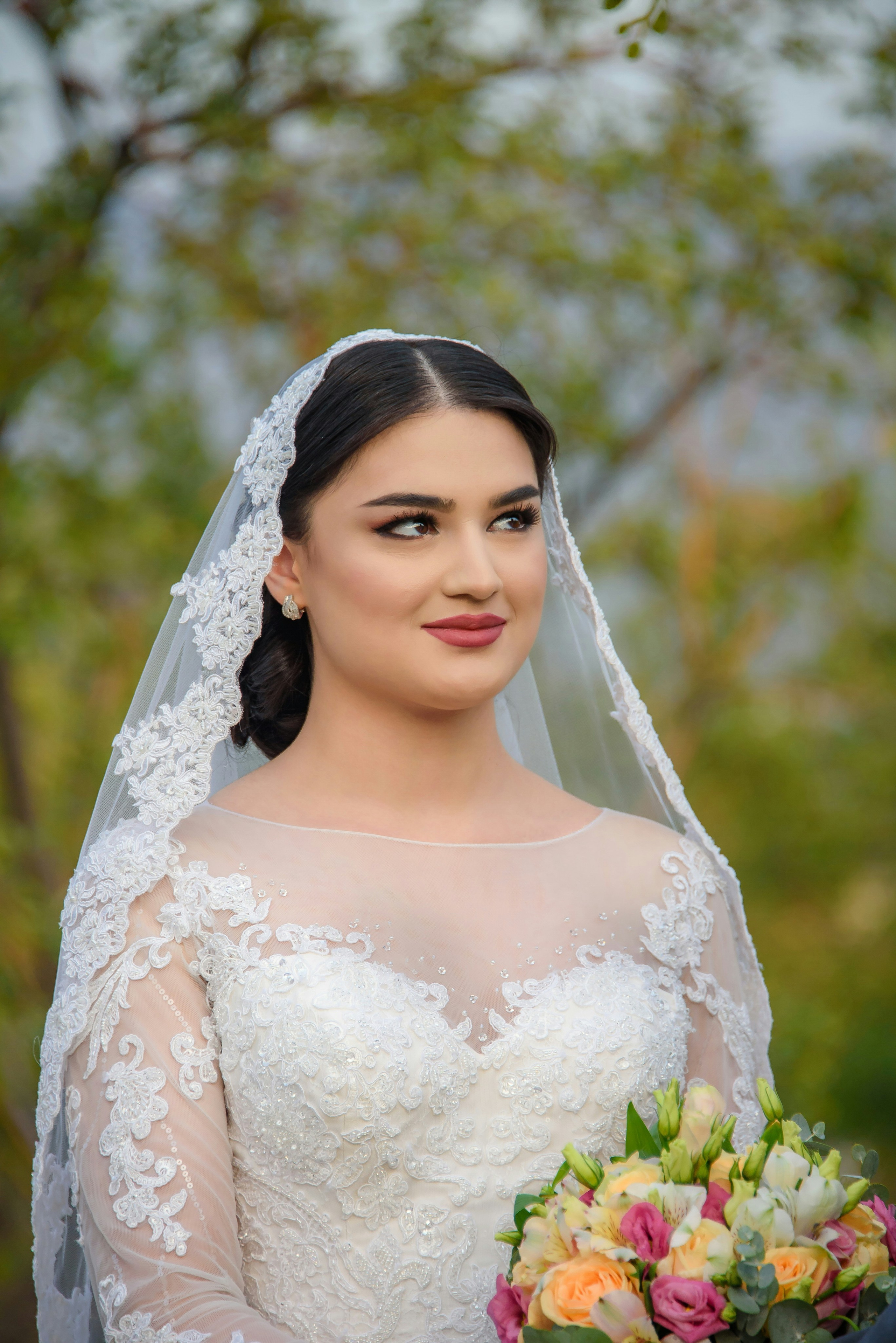 Свадьба. Фотосъёмка. Фотограф Сергей Авдеев-семейный и детский фотограф в Алматы