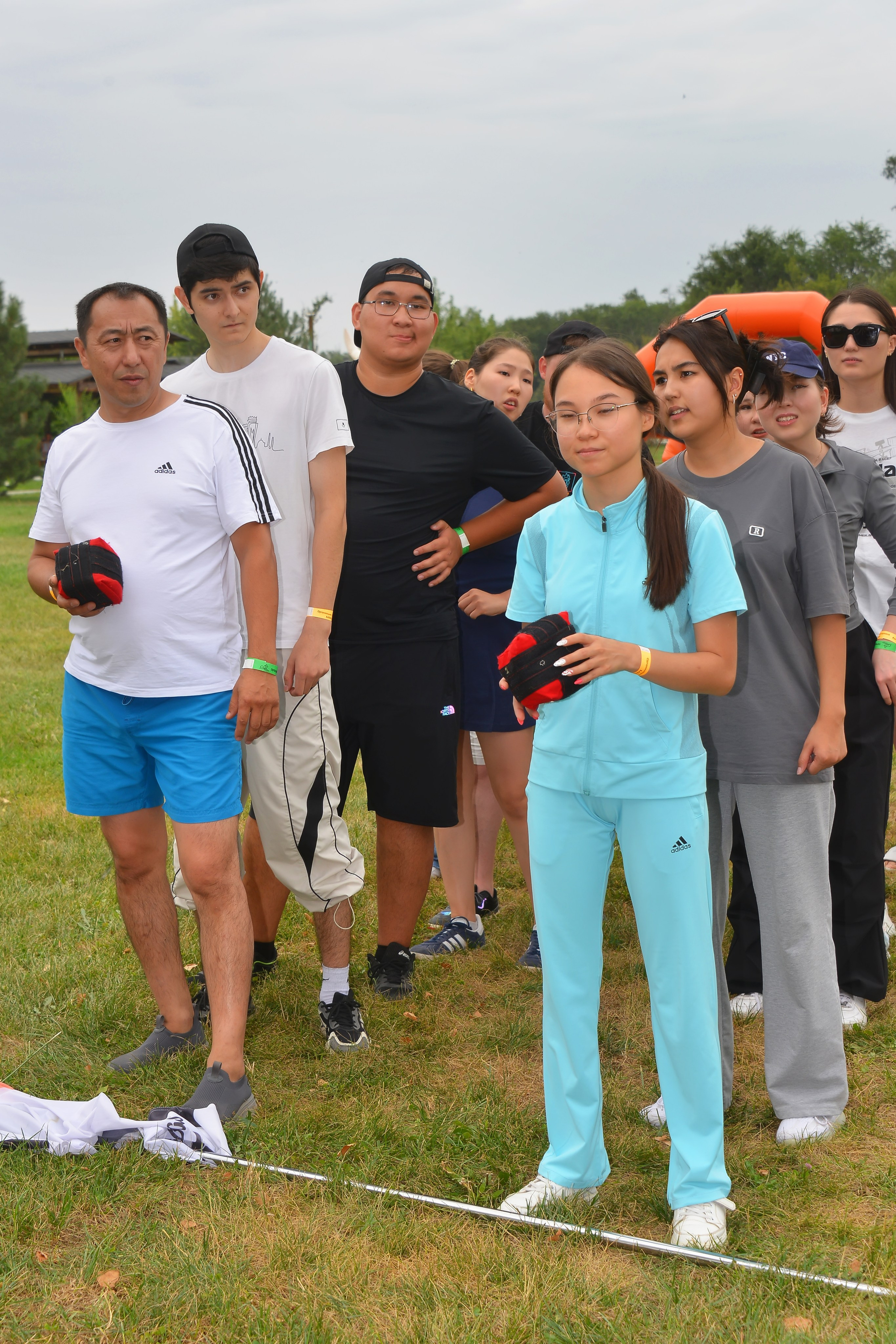 Тимбилдинг-3. Фотосъёмка. Фотограф Сергей Авдеев-семейный и детский фотограф в Алматы