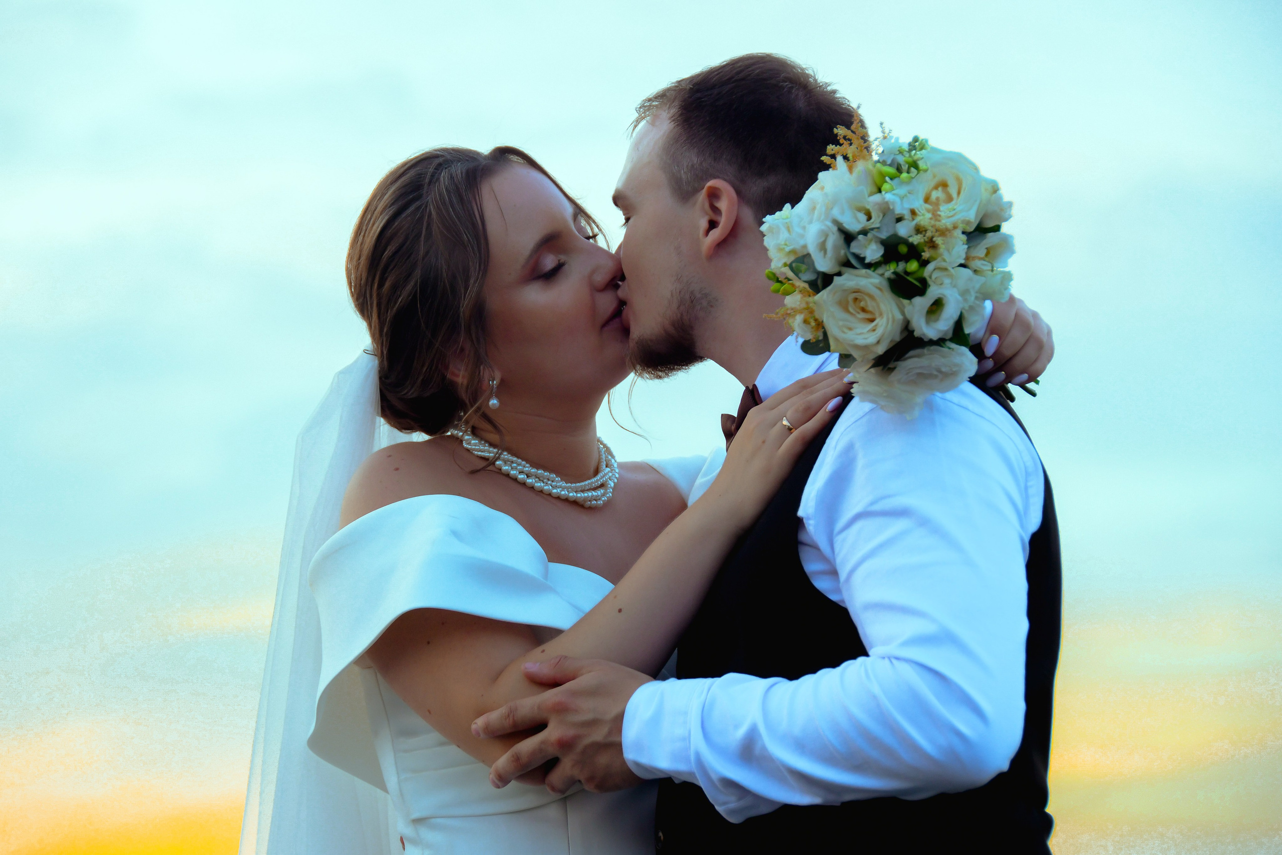 Свадьба Дарьи