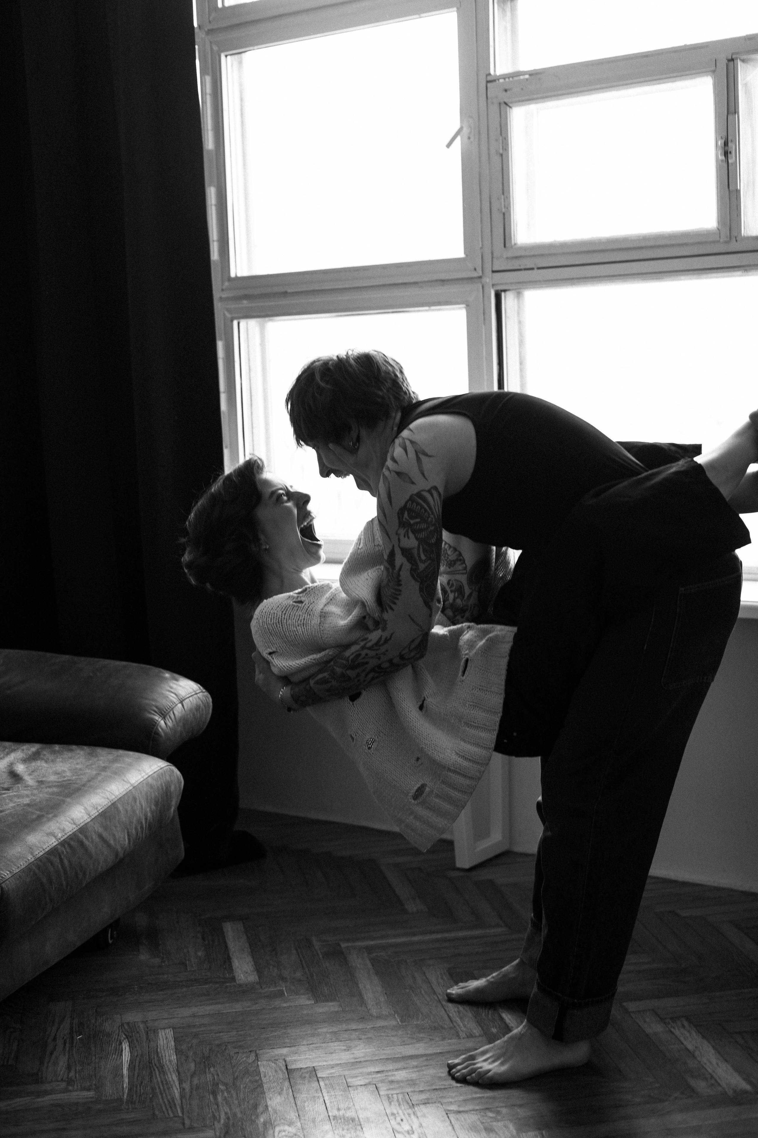 Светлана & Кирилл. Свадебный и портретный фотограф Соломко Диана