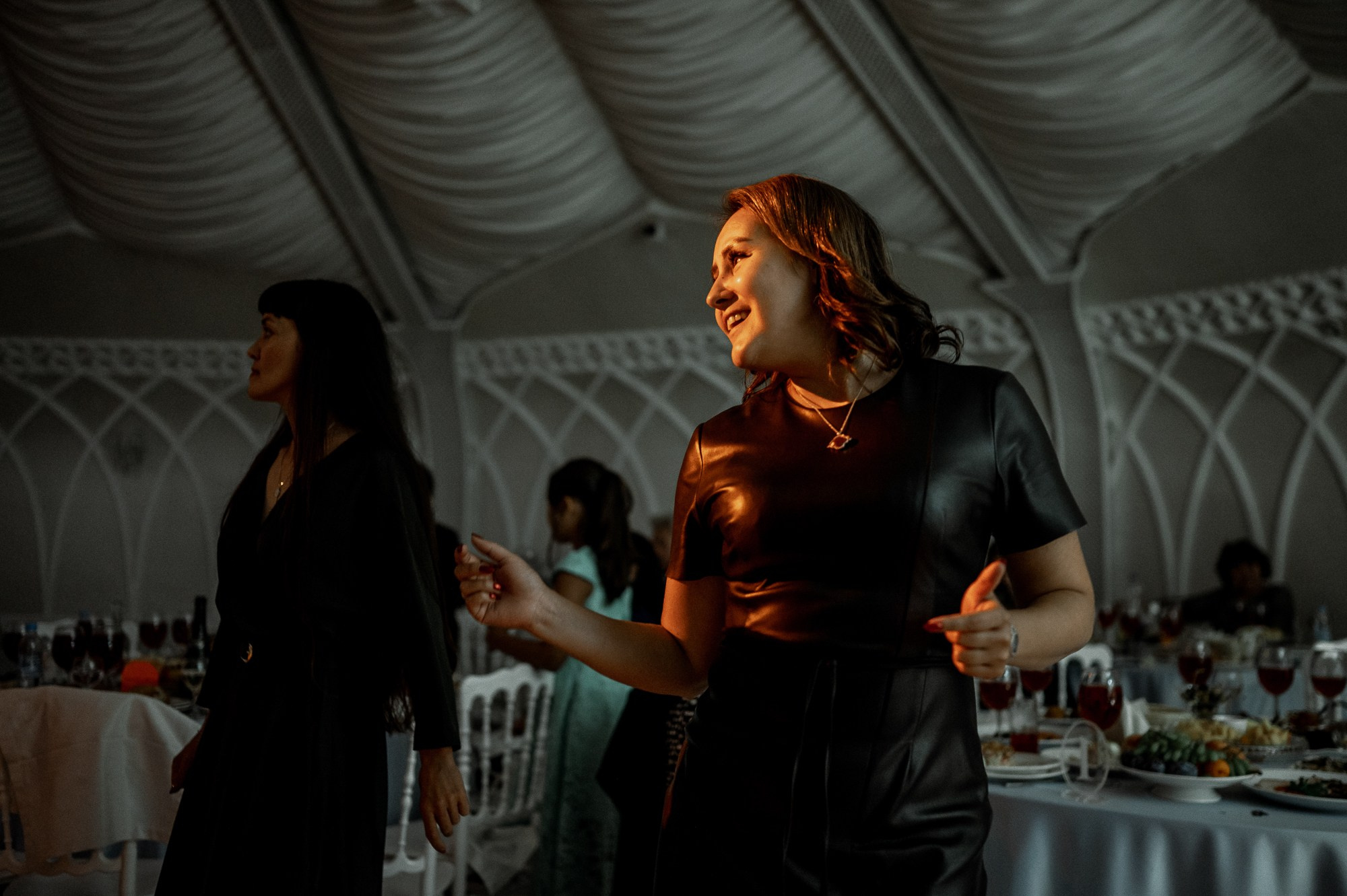 Денис и Алсу. Свадебный фотограф в Тюмени Анастасия Конева