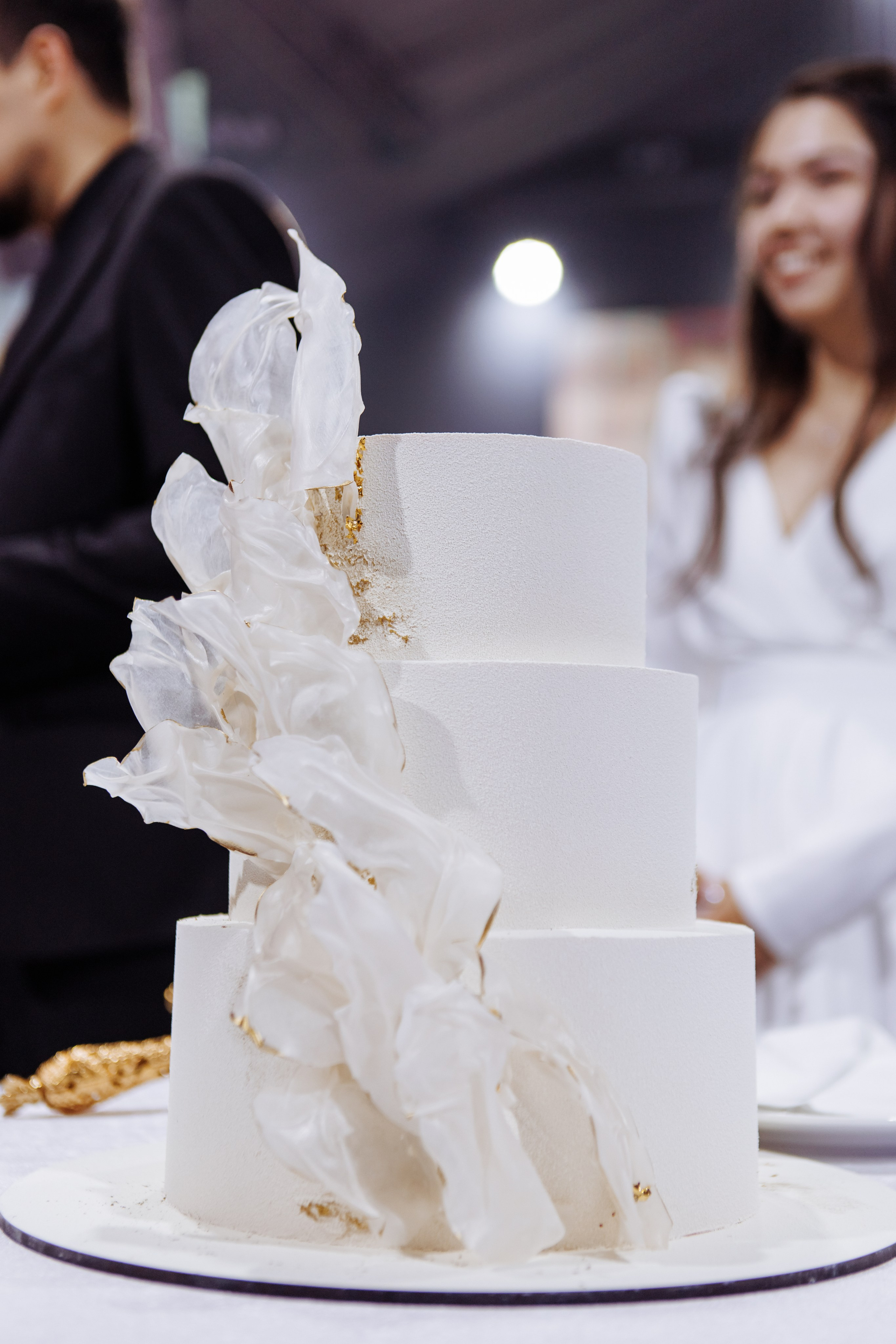 Нодира Никита. Свадебный фотограф в Санкт-Петербурге