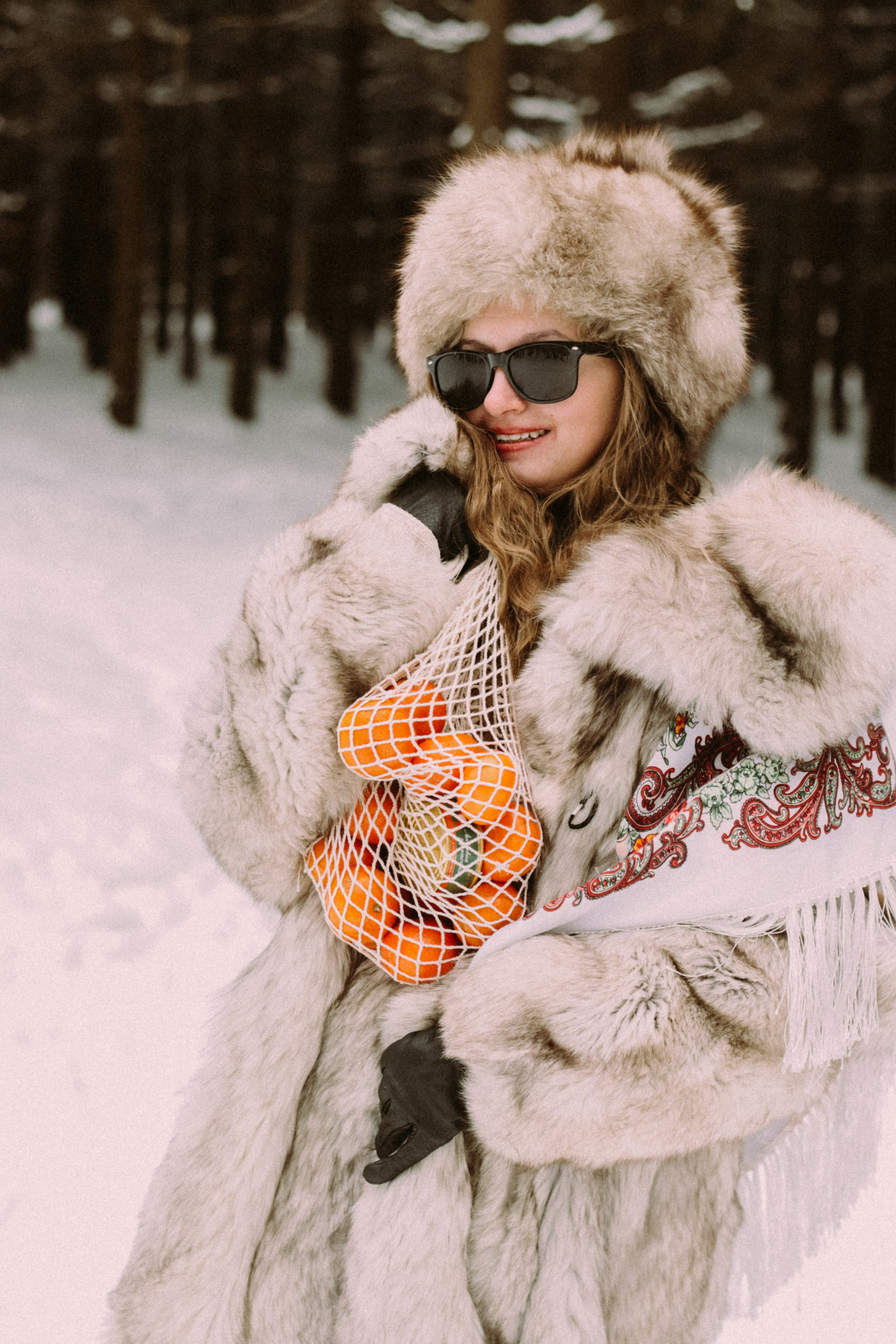 Индивидуальные. Ирина, фотограф Москва/Бутово