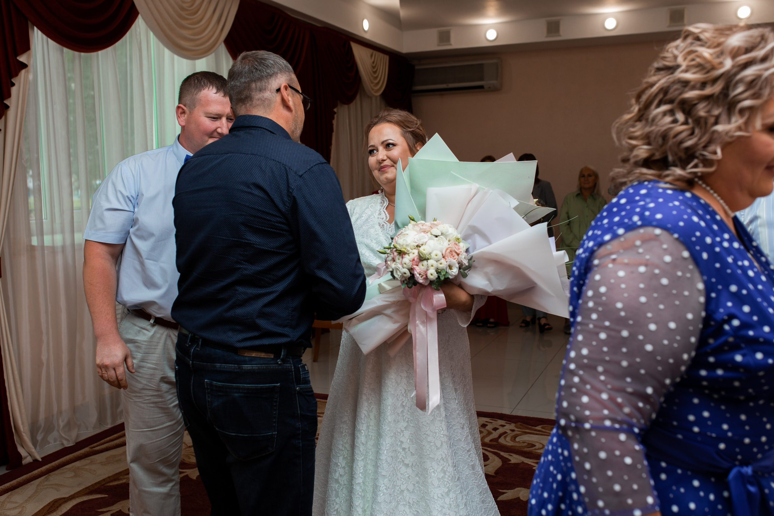 Игорь и Екатерина. Марина Шаймухаметова. Фотограф в Уфе