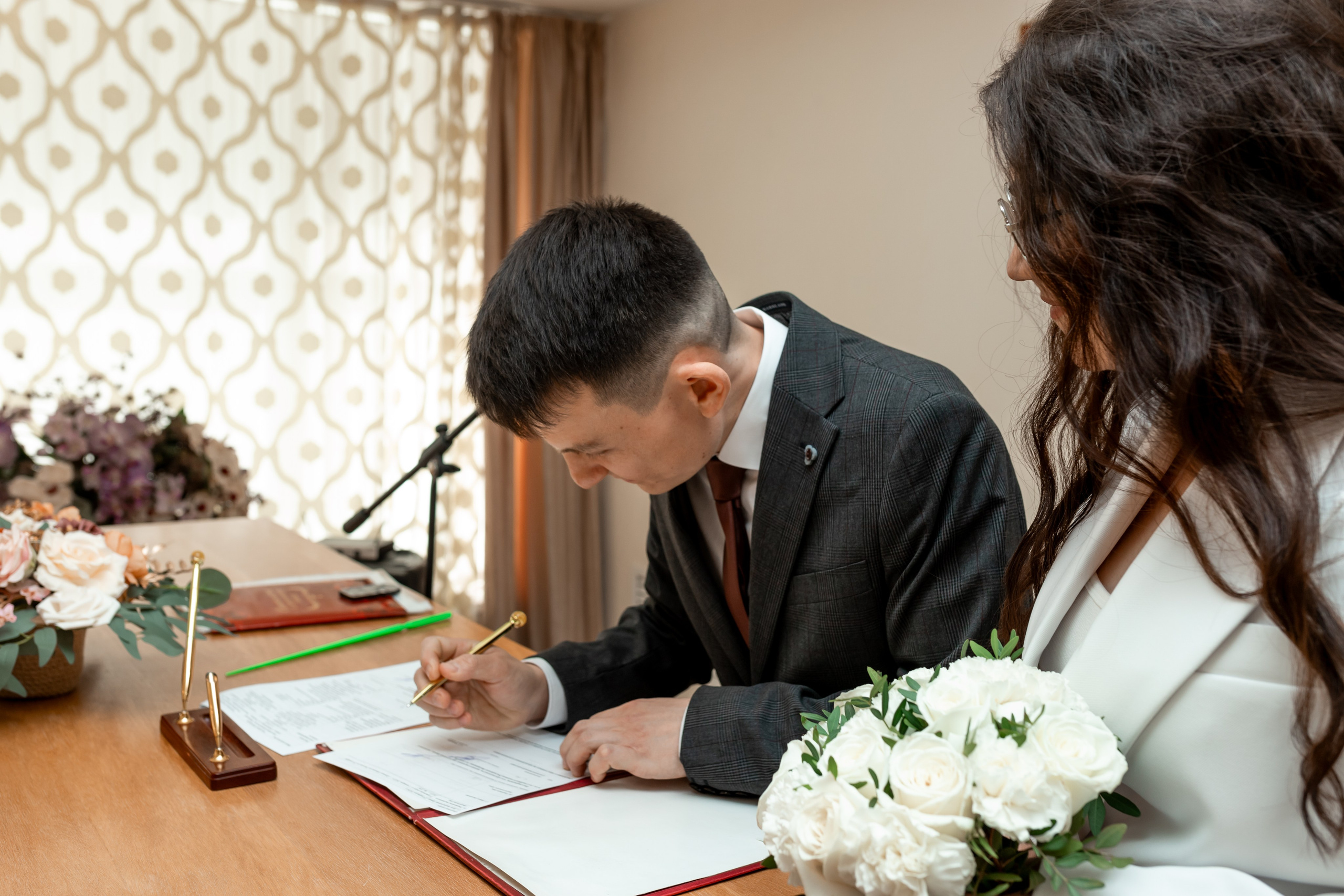 Айваз и Залия. Марина Шаймухаметова. Фотограф в Уфе