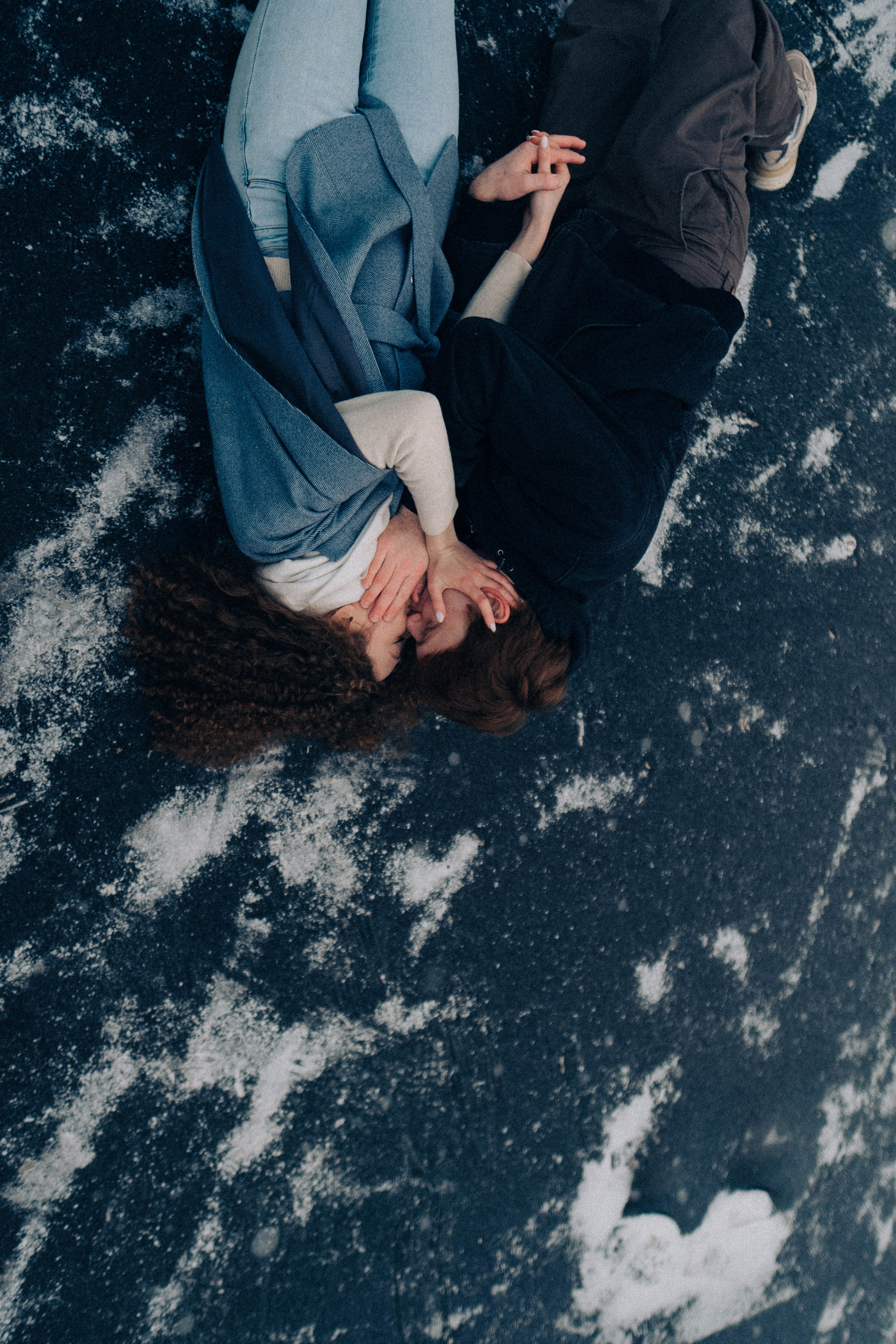 Леня и Настя. Свадебный фотограф Оля Григунова